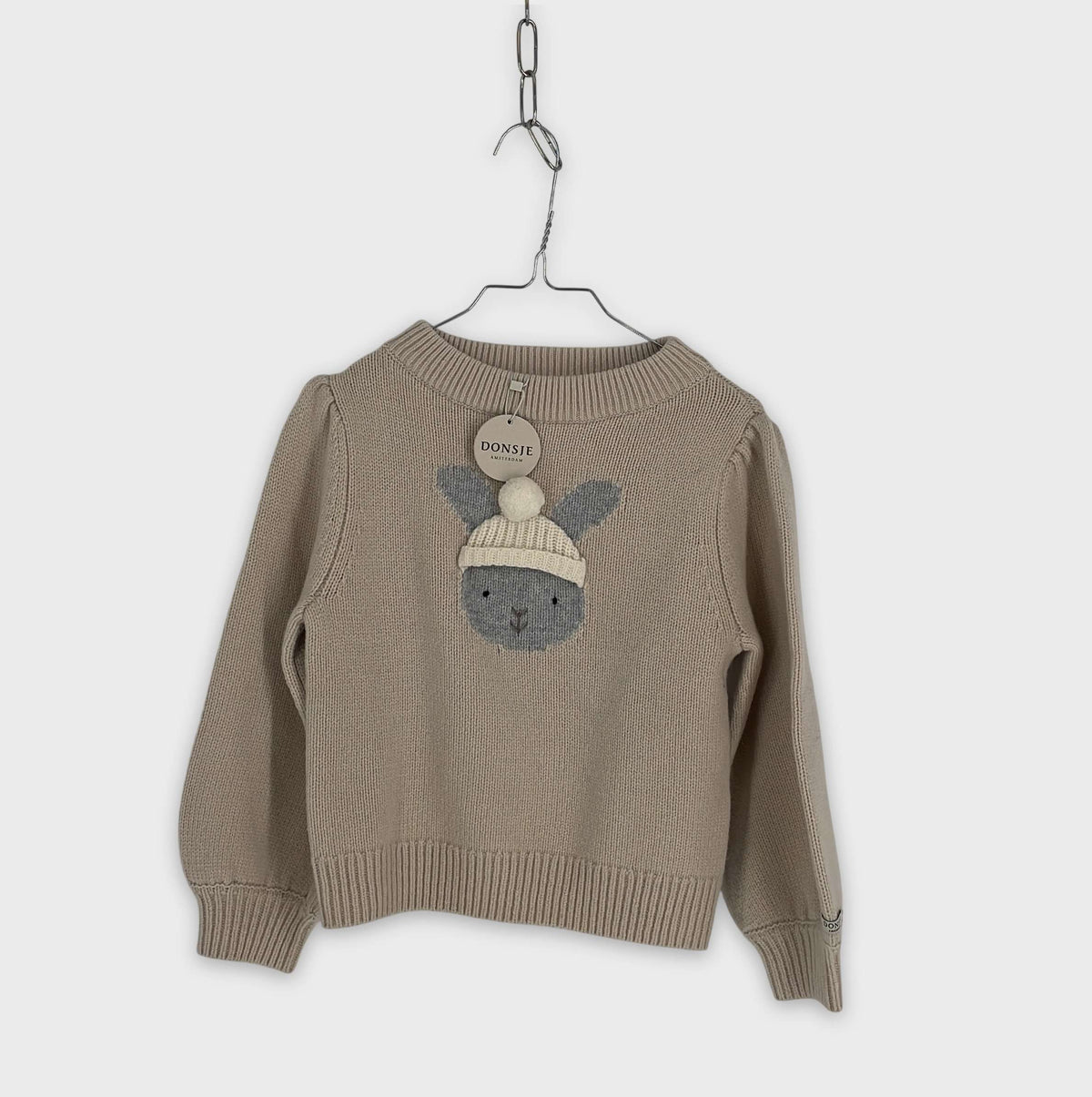0-Pull Donsje 4-5 Ans