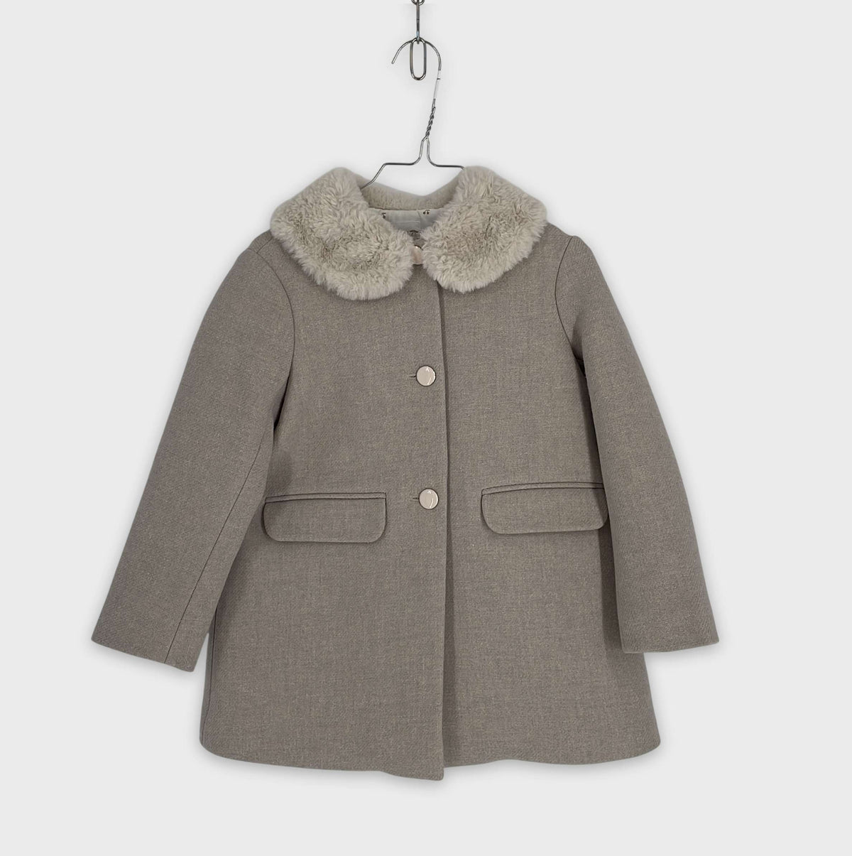 0-Veste/manteau Bonpoint 6 ans
