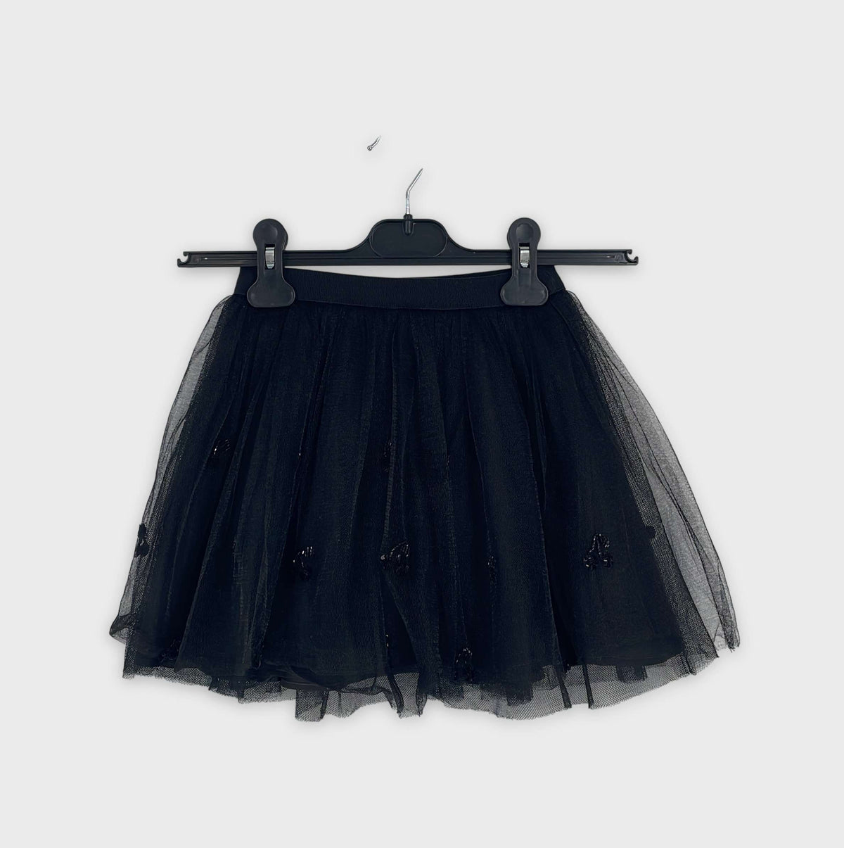 0-Jupe Bonpoint 4 ans