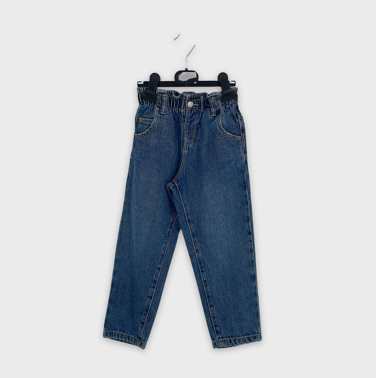 0-Jeans Zara Kids 5-6 Ans