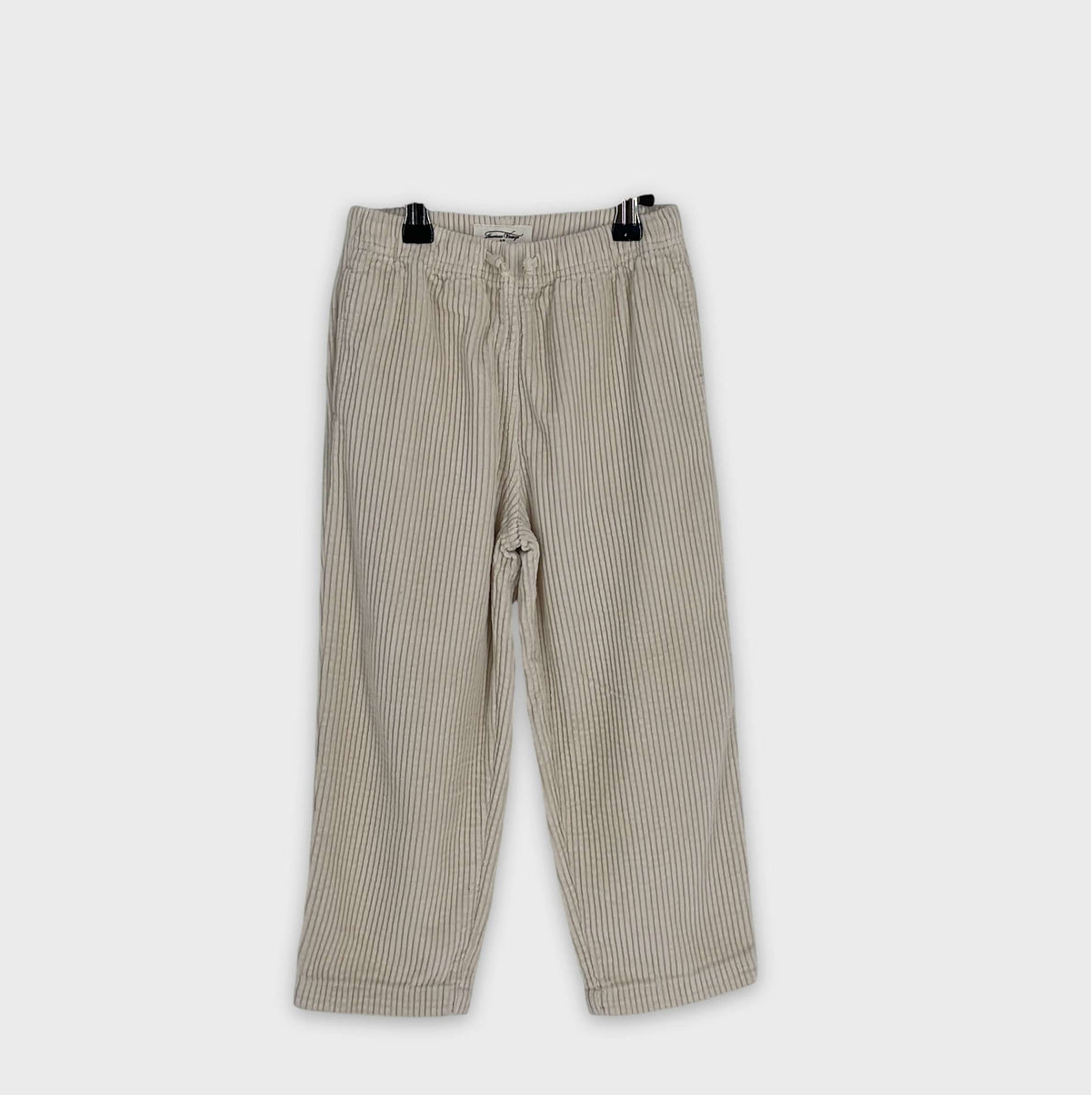 0-Pantalon American Vintage