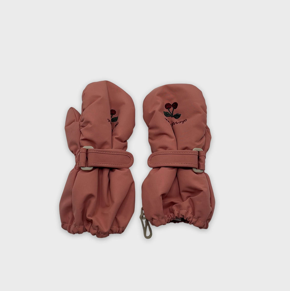 0-Gants/mouffles Konges Slojd 12-18 Mois