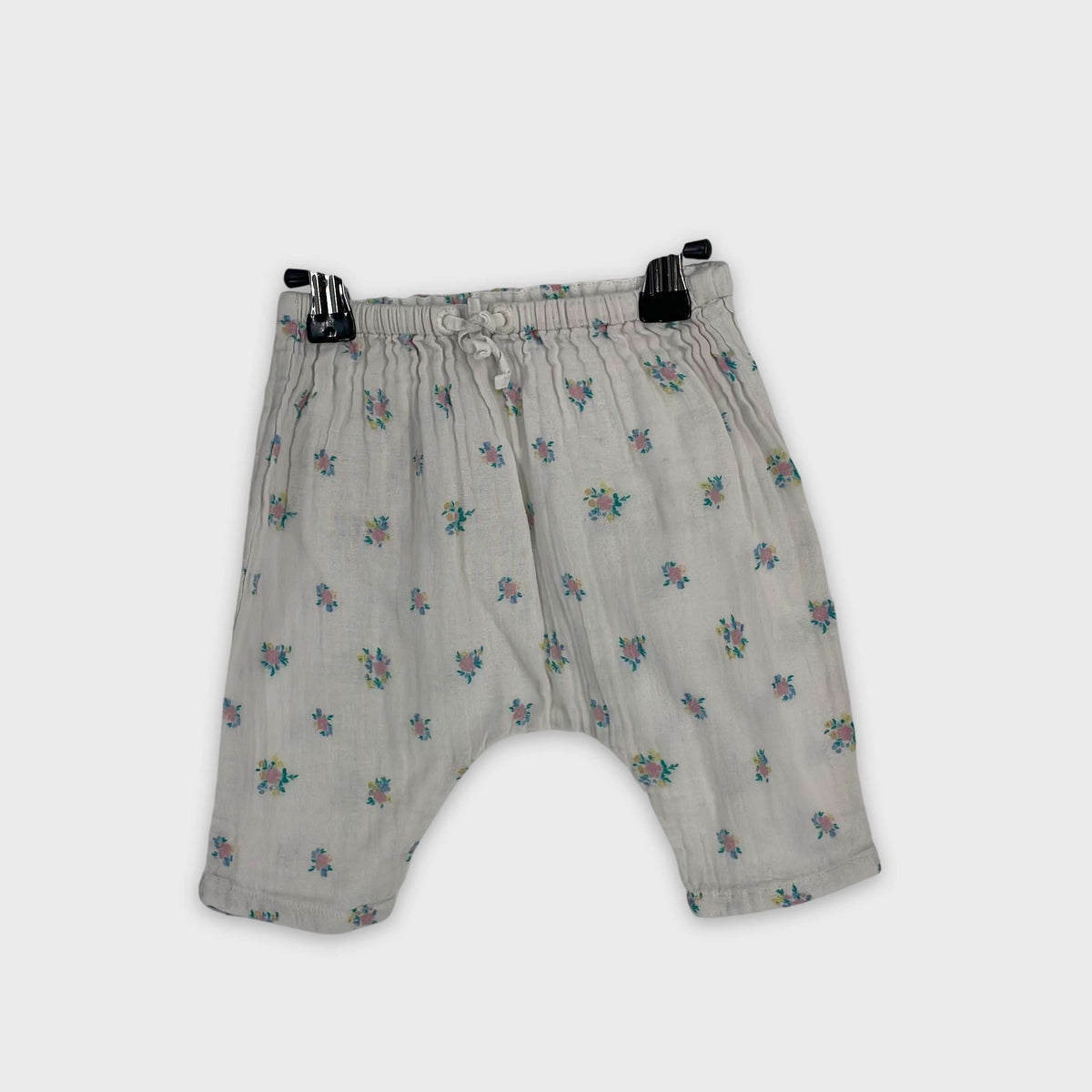 0-Pantalon Cyrillus 3 mois