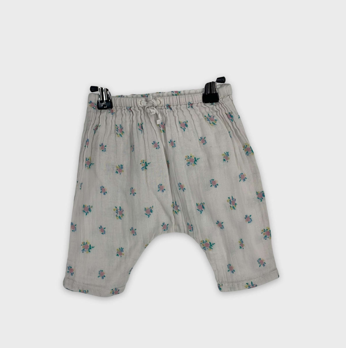 0-Pantalon Cyrillus 3 mois