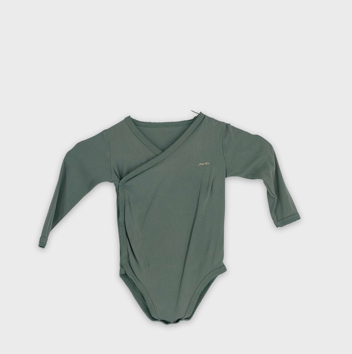 0-Body Obaibi 3 mois