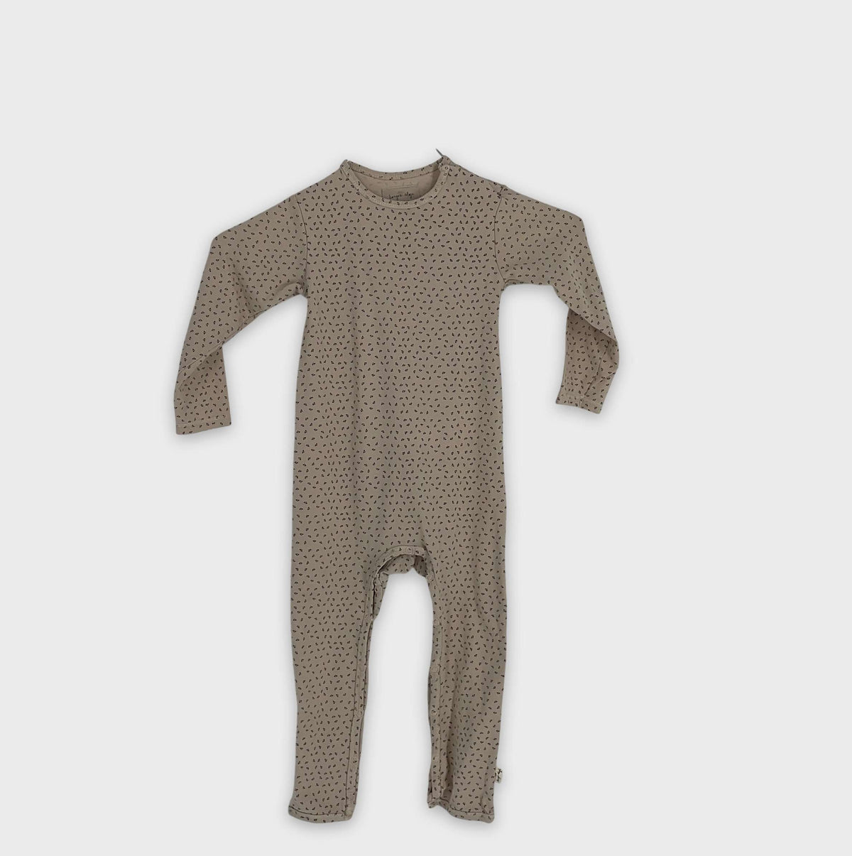 0-Pyjama long Konges Slojd 18 mois