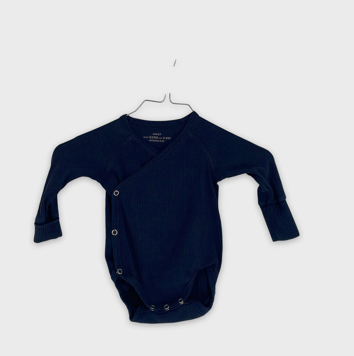 0-Body Arket 3-6 Mois