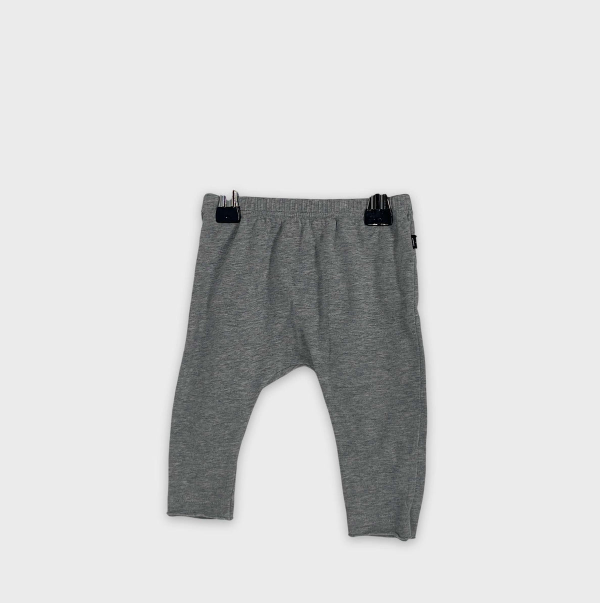 0-Pantalon 1+ In The Family 1 mois