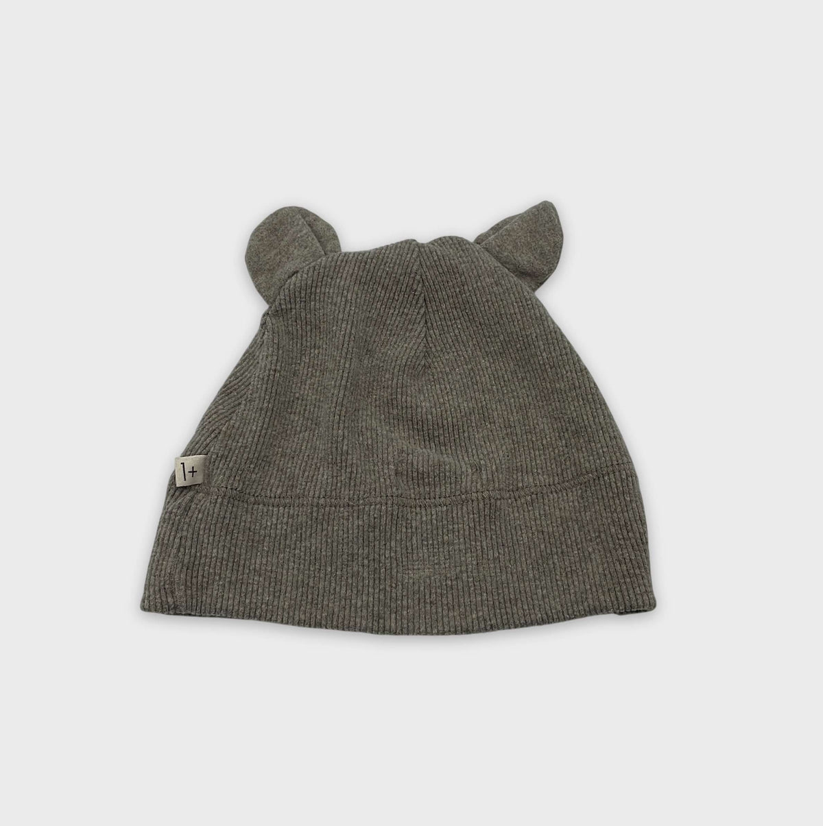 0-Bonnet/Cagoule 1+ In The Family 24 mois