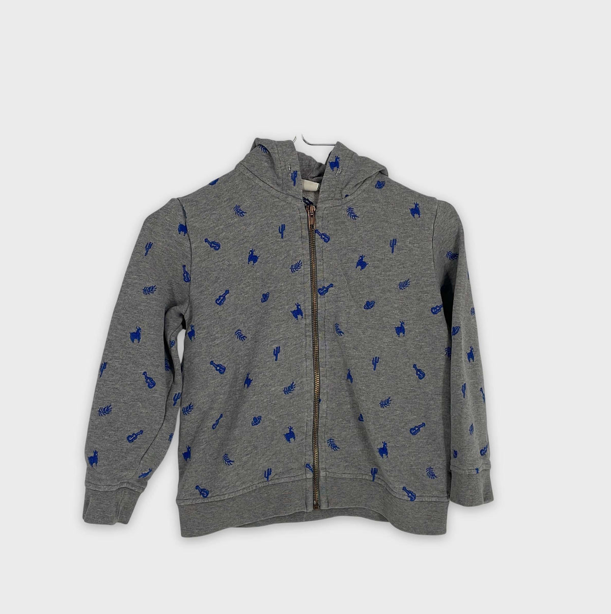 0-Sweat Bonito