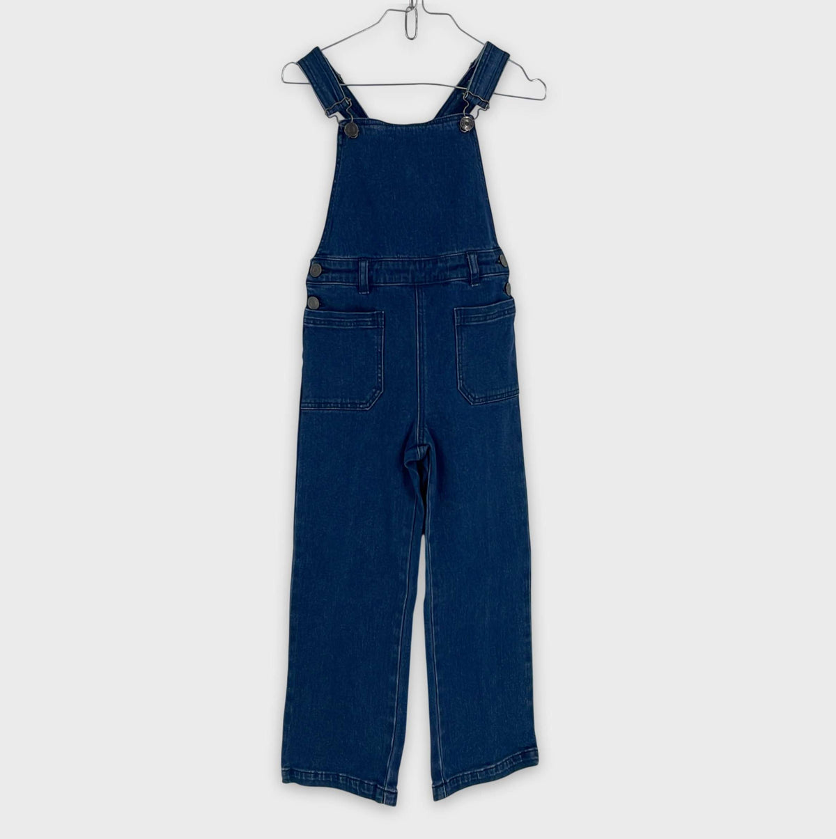0-Salopette (longue) Cyrillus 8 ans