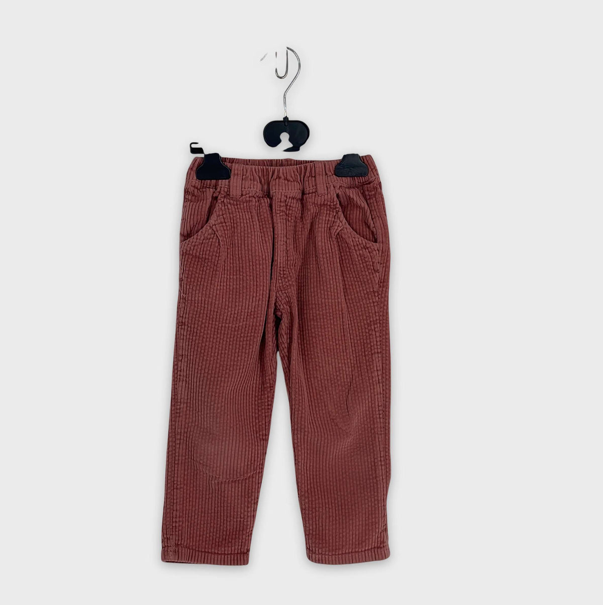 0-Pantalon Bout'Chou 3 ans