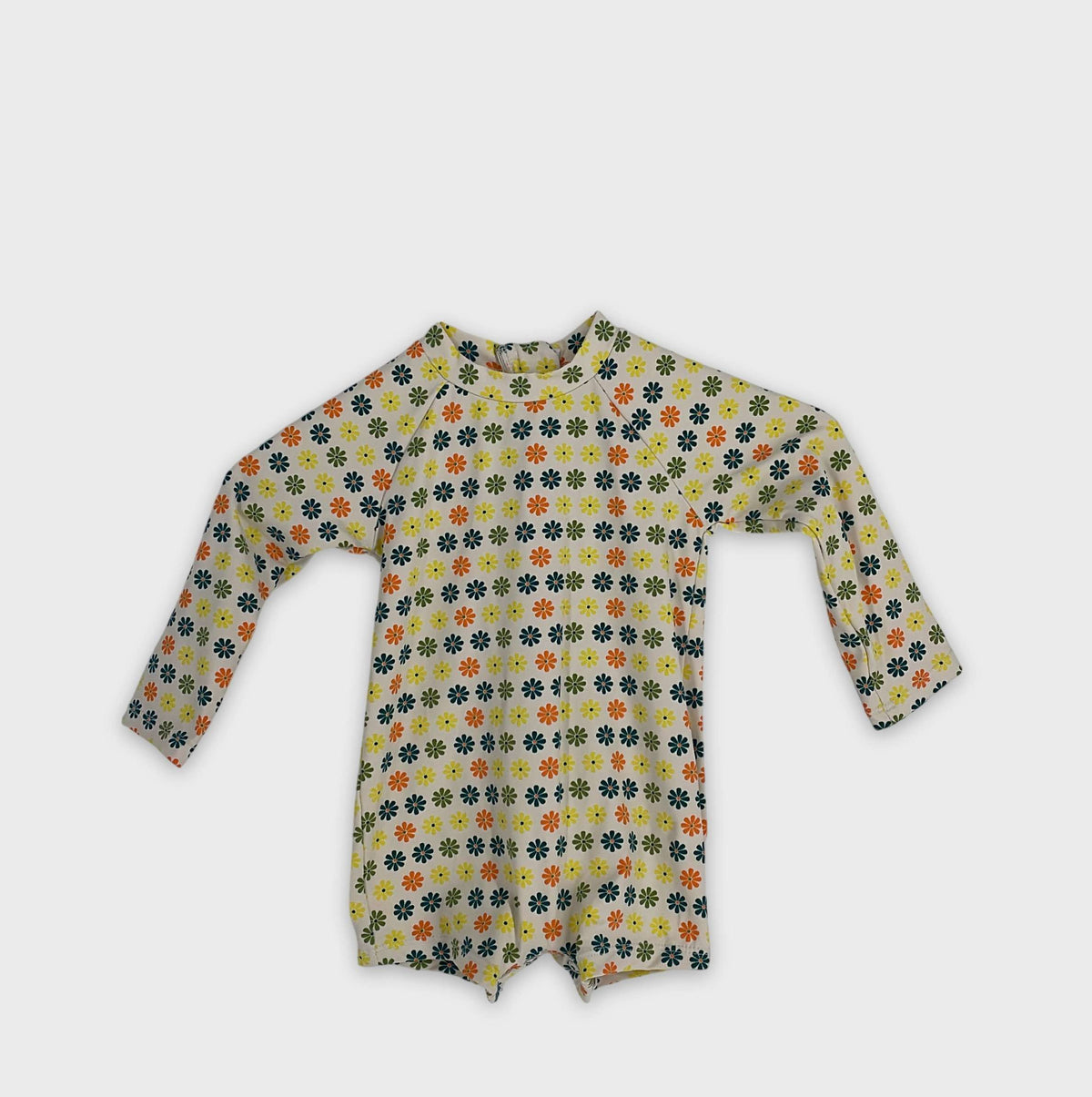 0-Maillot/Anti-uv Bout'Chou