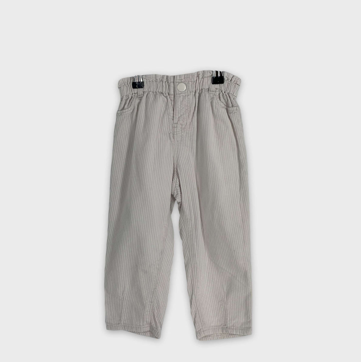 0-Pantalon H&M 24 mois