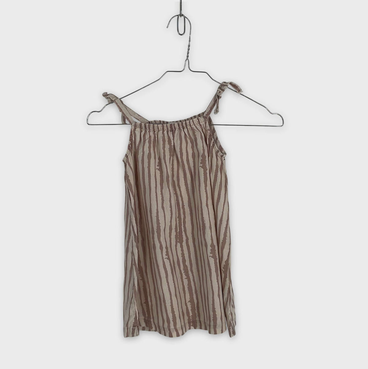0-T-shirt manches courtes H&M 12-18 Mois