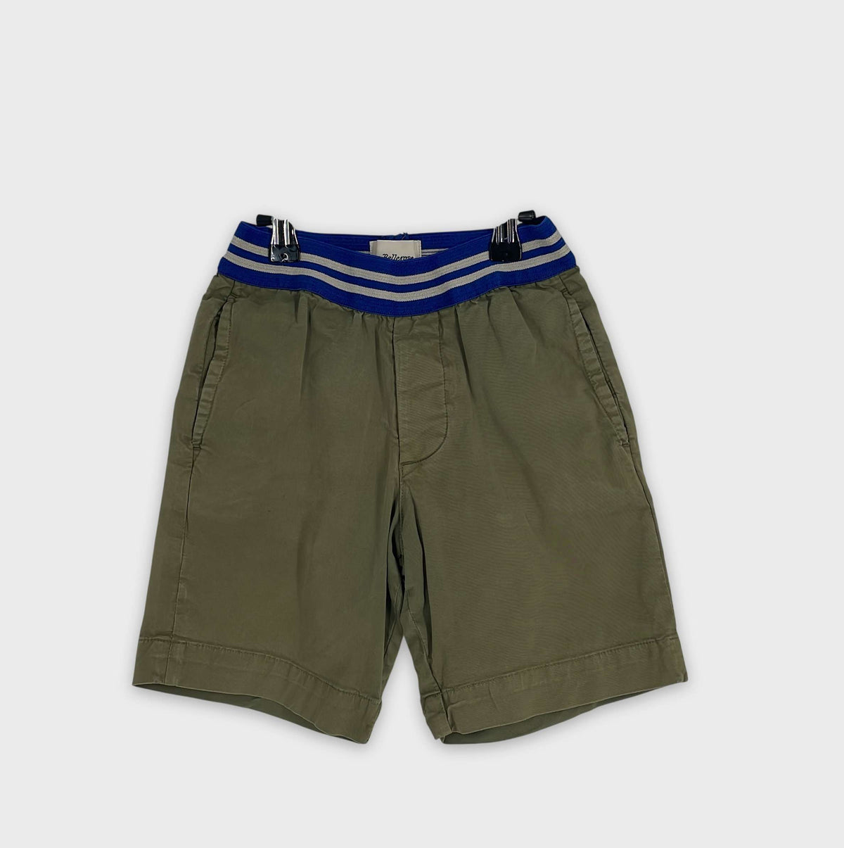 0-Short Bellerose 6 ans