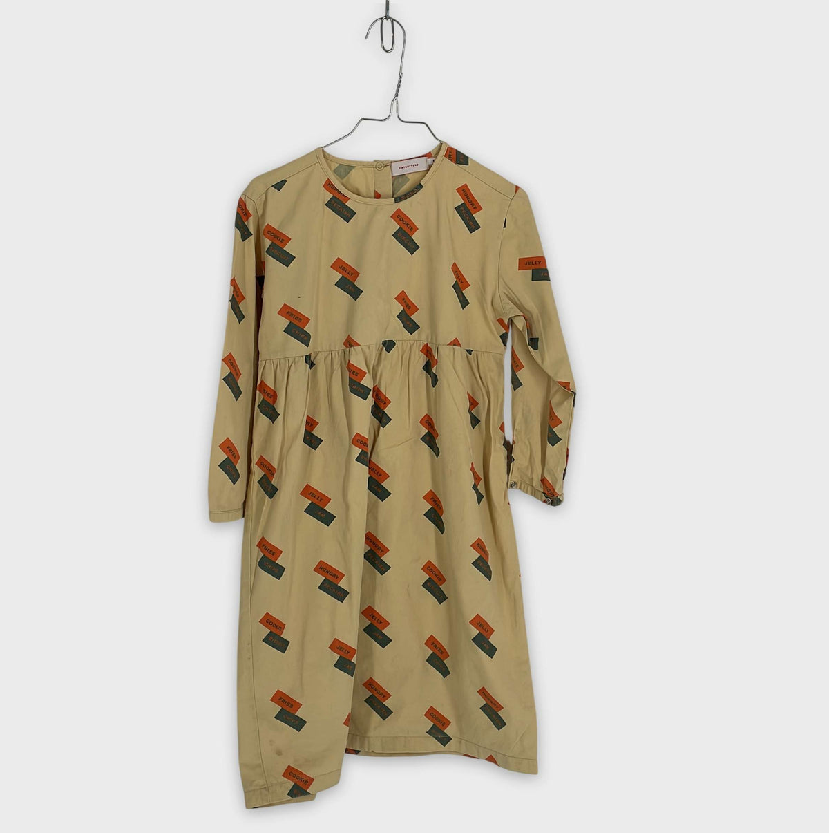 0-Robe Tiny Cottons