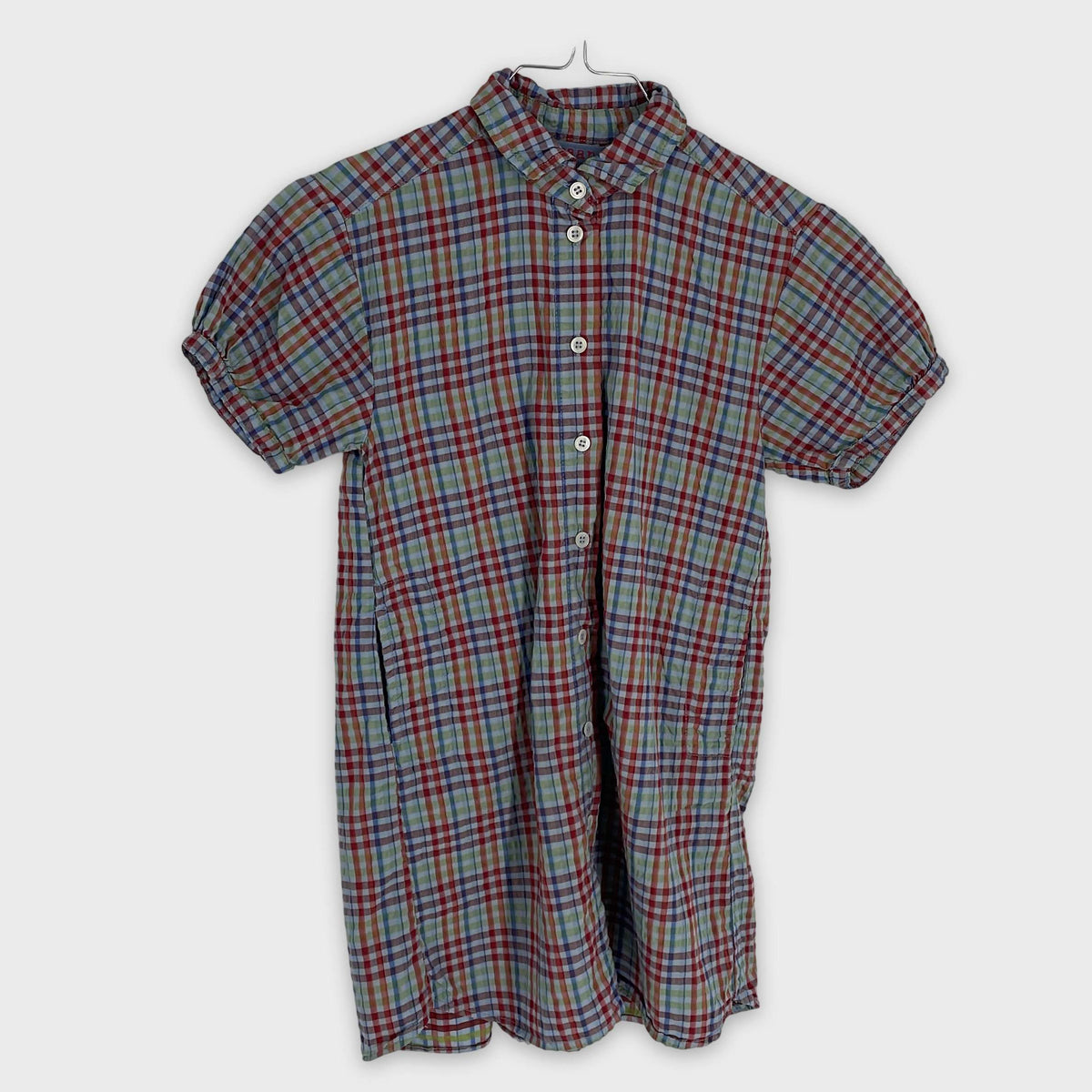 0-Robe Maan 6 ans