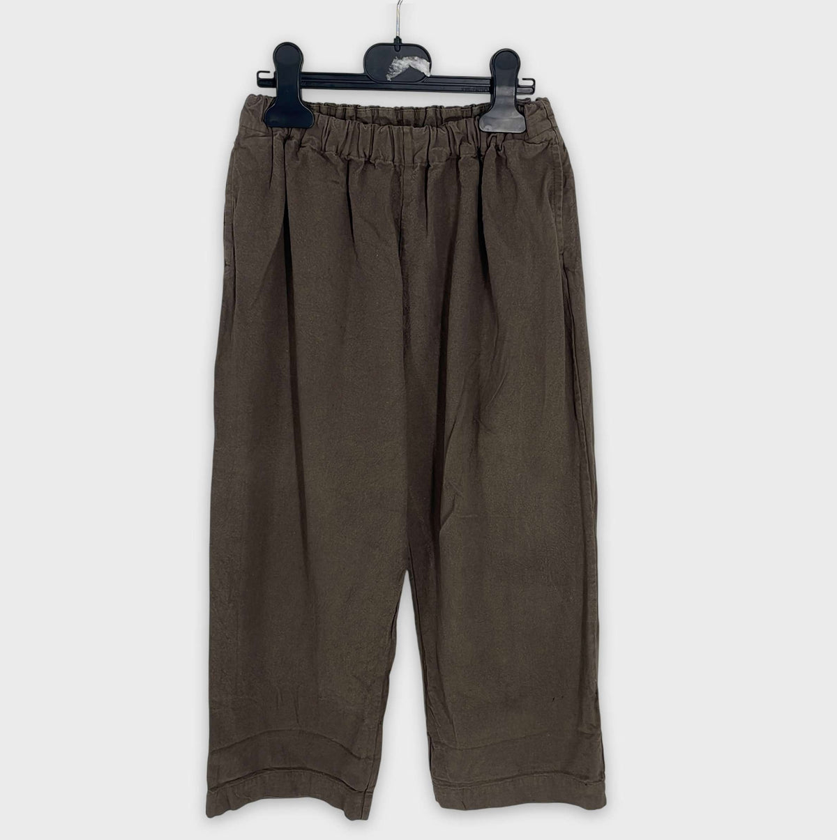 0-Pantalon Marque Inconnue 6-8 Ans