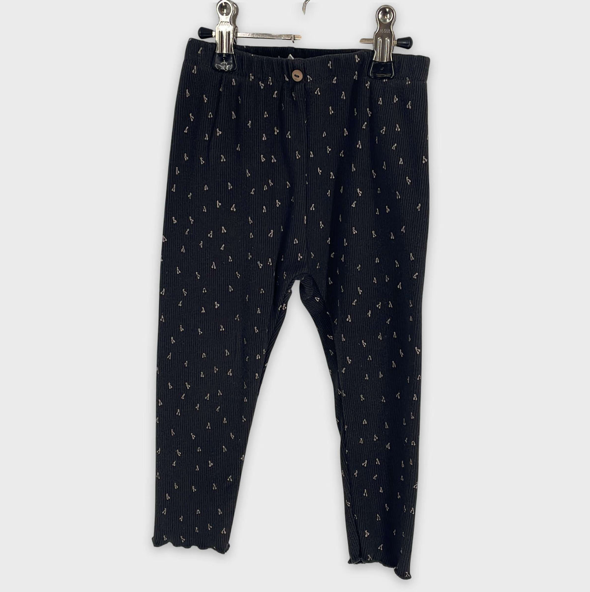 0-Legging Zara Kids 18-24 Mois