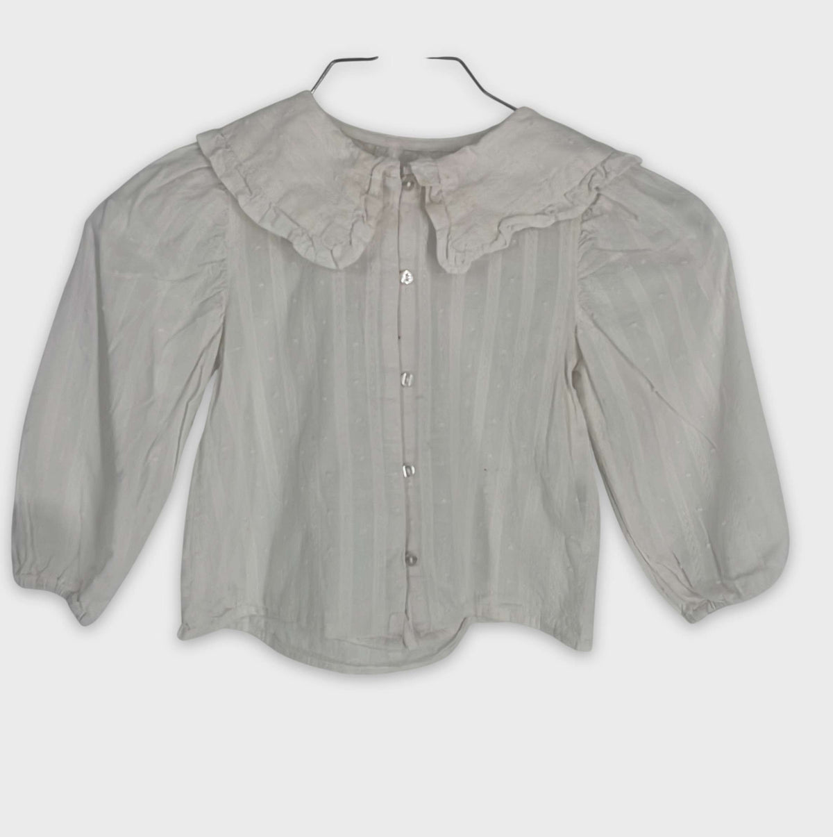0-Chemise/blouse Zara Kids 3 ans