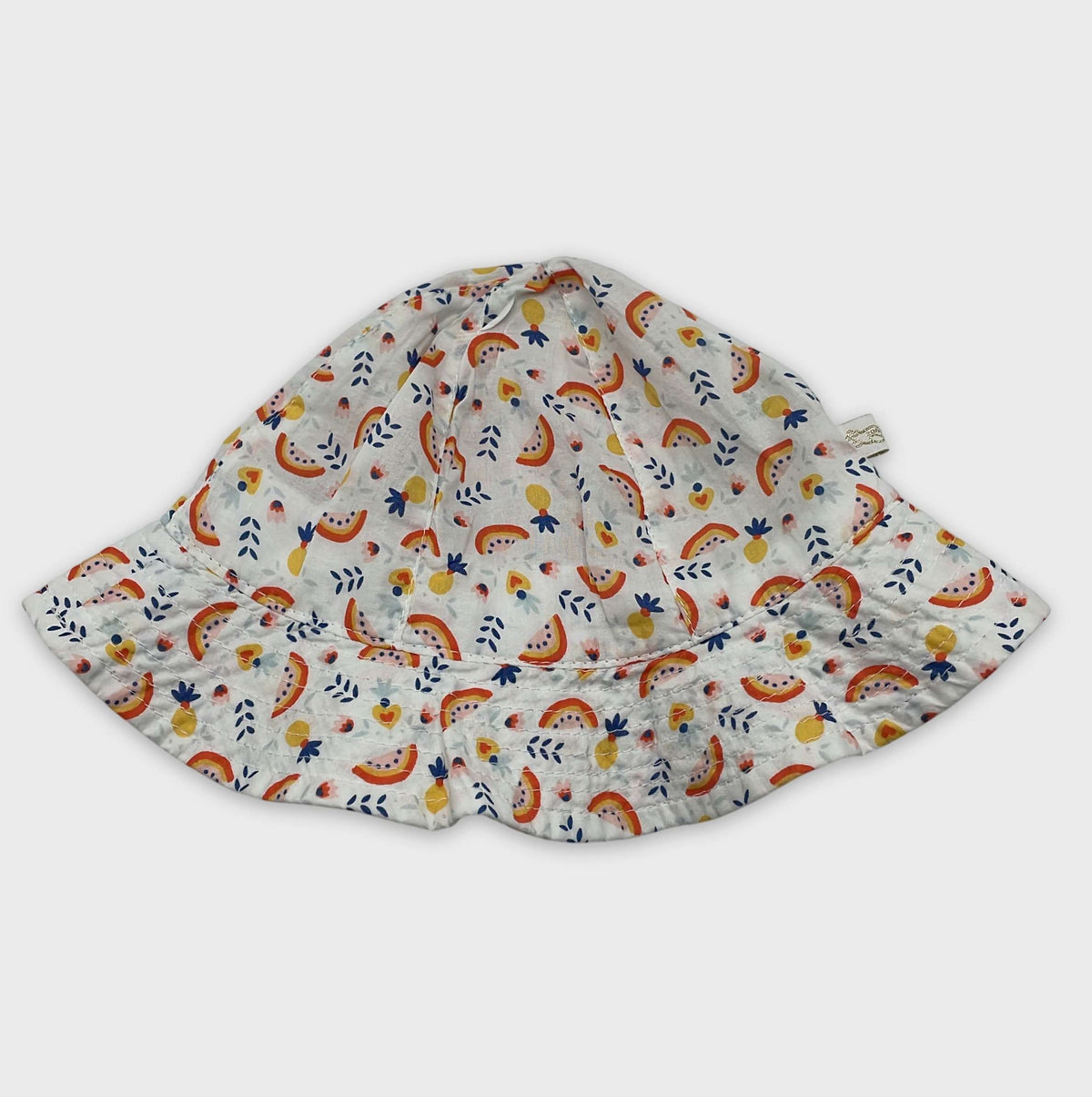 0-Chapeau/bob/casquette La compagnie des Petits