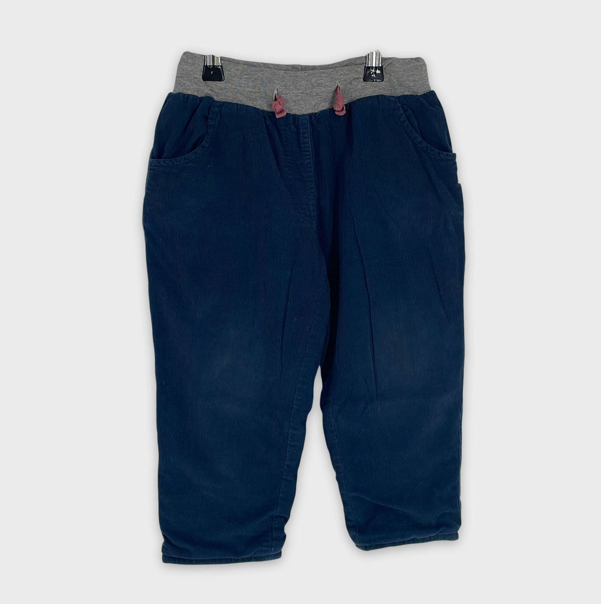 0-Pantalon Pigeon 3-4 Ans