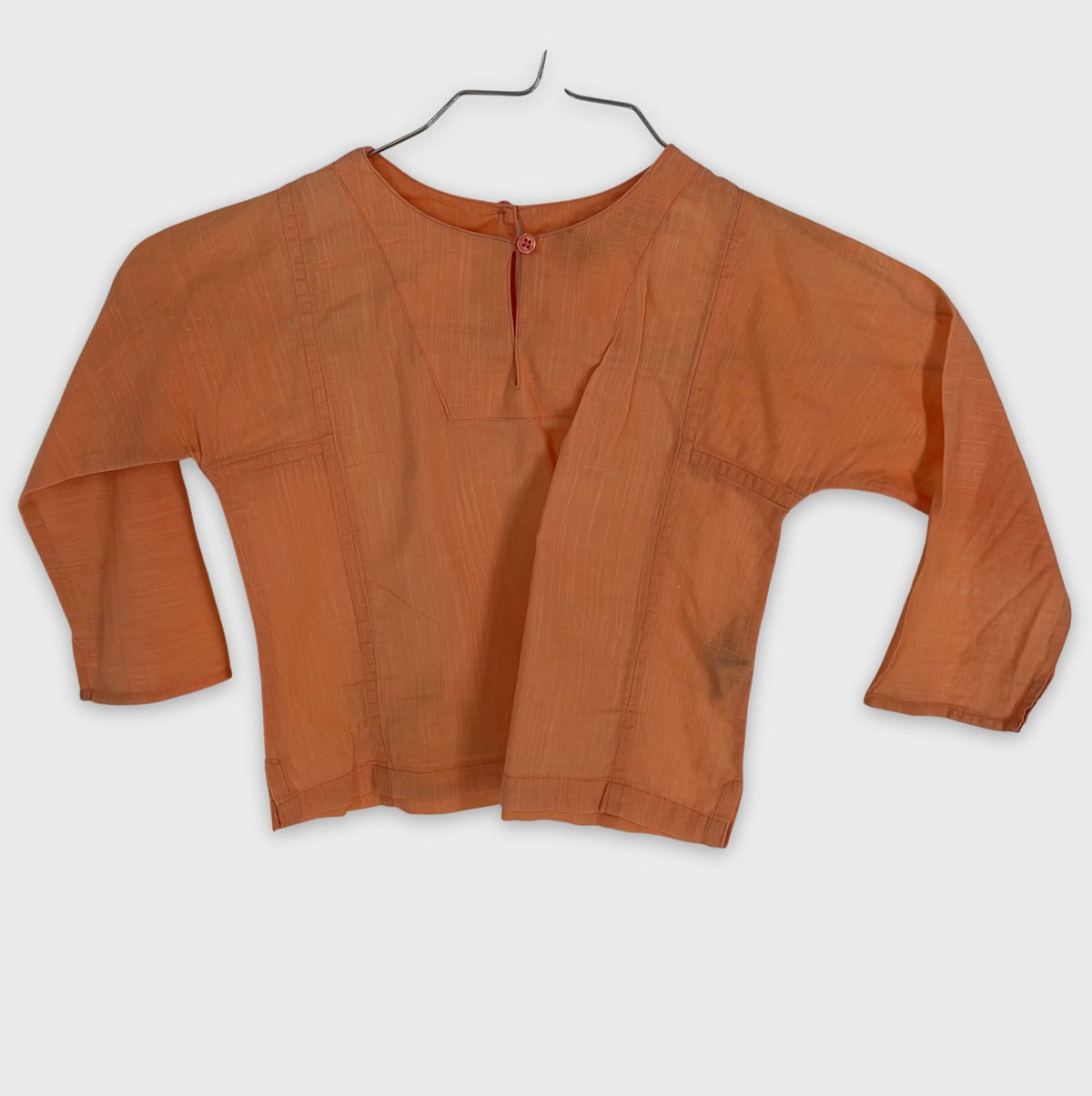 0-Chemise/blouse Caramel Baby & Child 18 mois