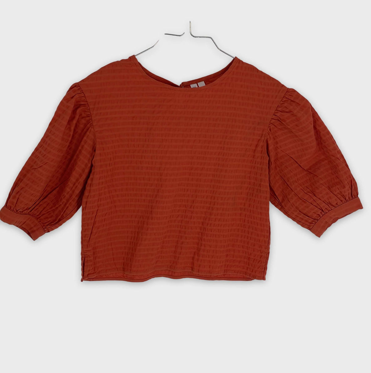 0-Chemise/blouse Marque Inconnue 4 ans