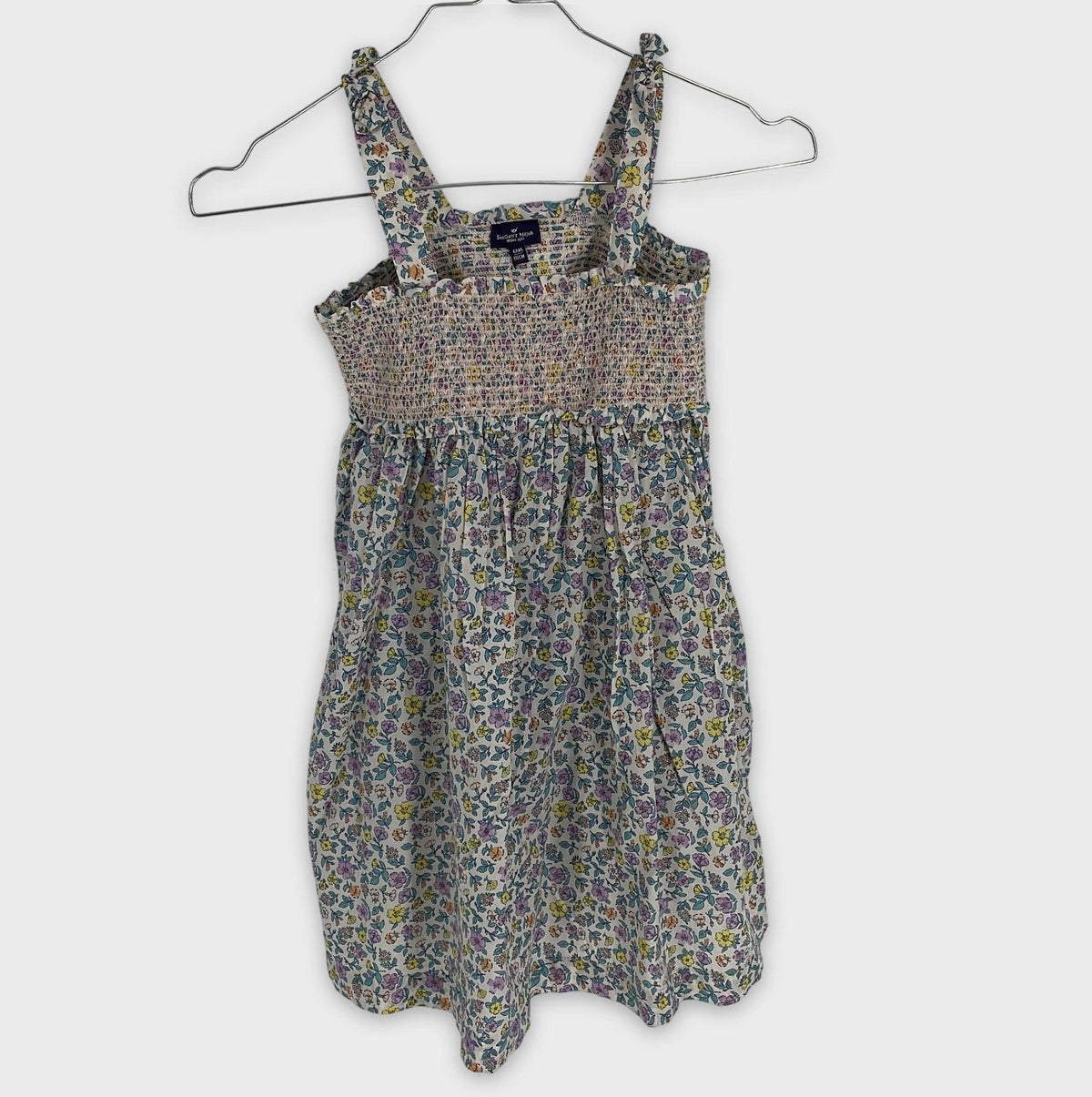 0-Robe Sergent Major 6 ans