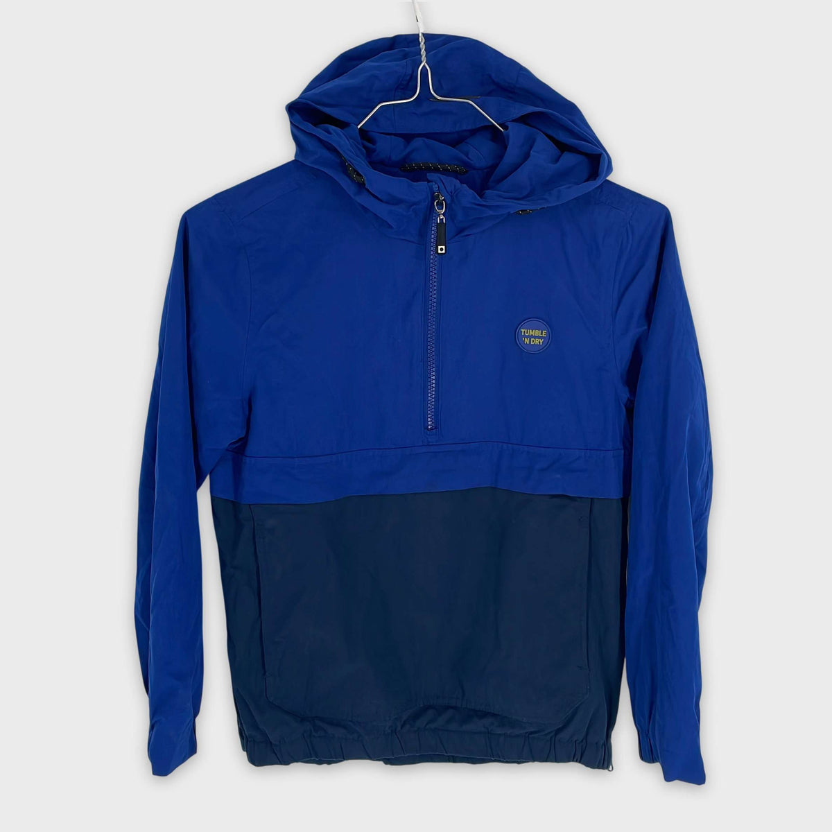 0-Coupe-vent Tumble N Dry 8-10 Ans