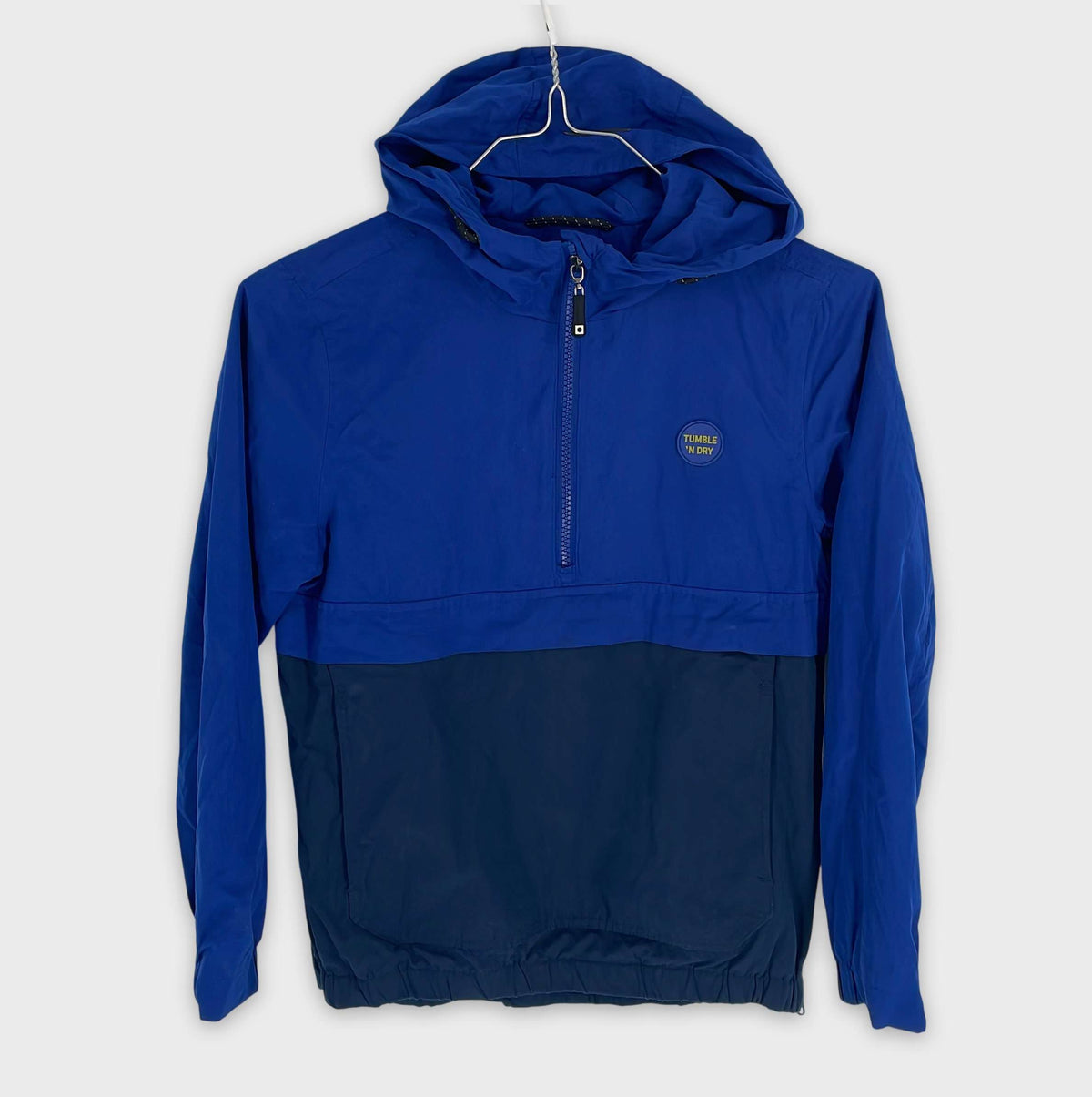 0-Coupe-vent Tumble N Dry 8-10 Ans