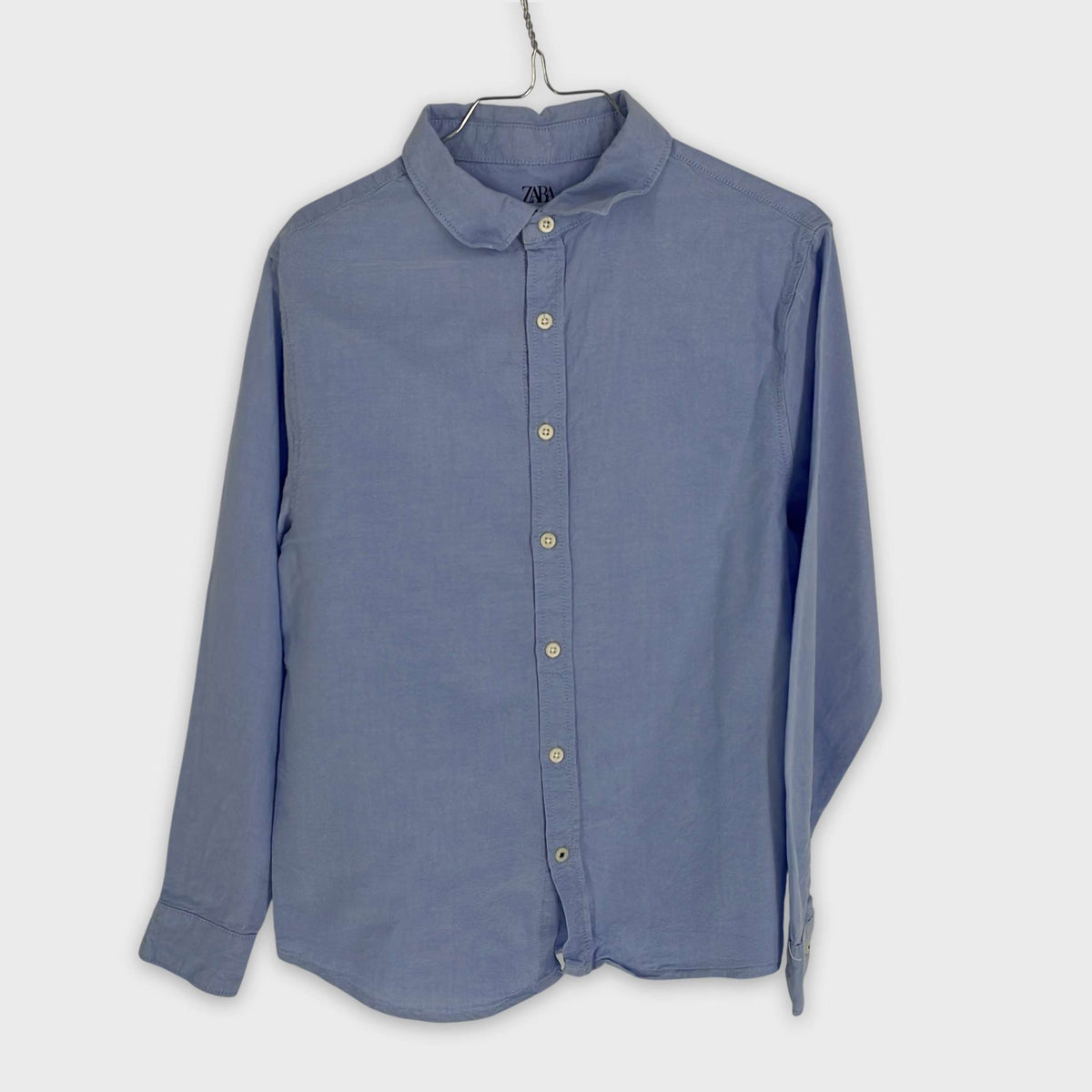 0-Chemise/blouse Zara Kids 10 ans