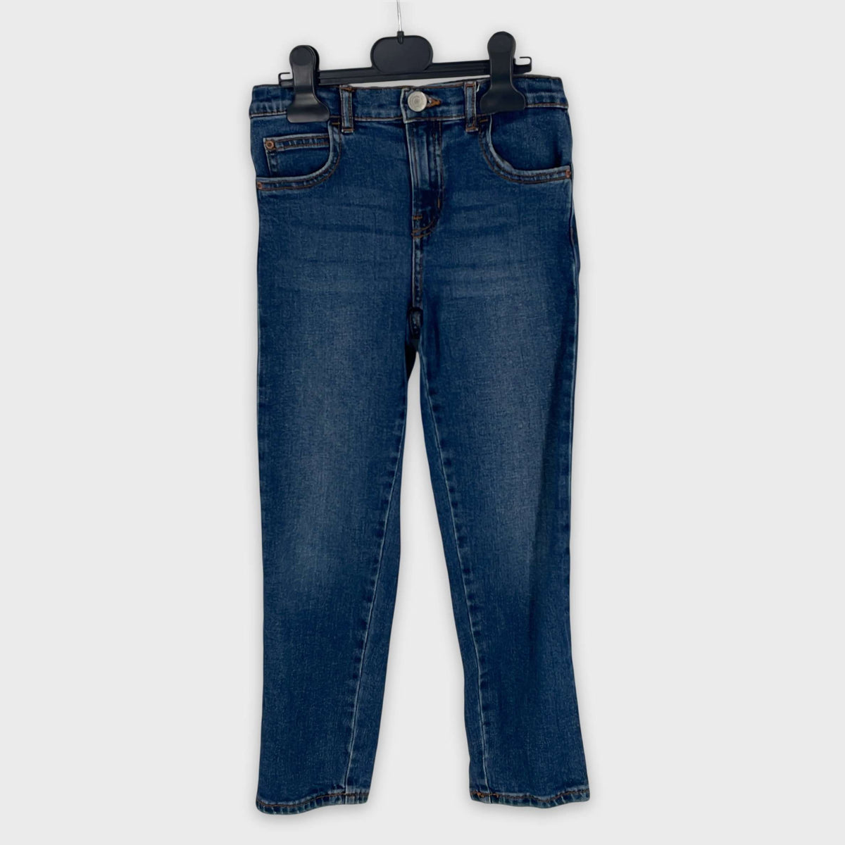 0-Jeans Zara Kids 8 ans