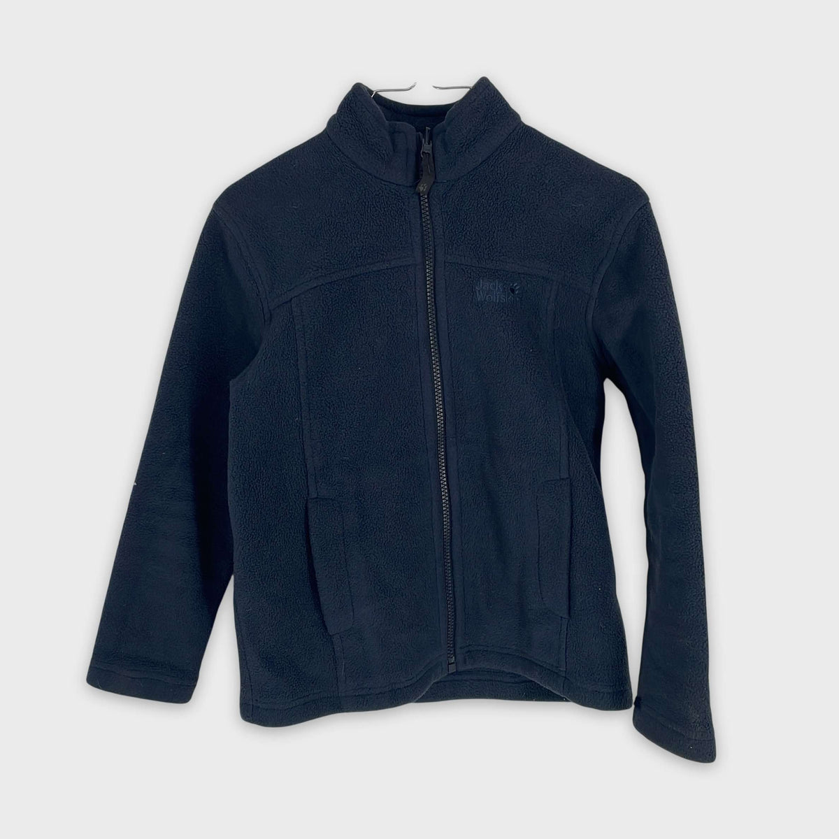 0-Polaire Jack Wolfskin 8 ans