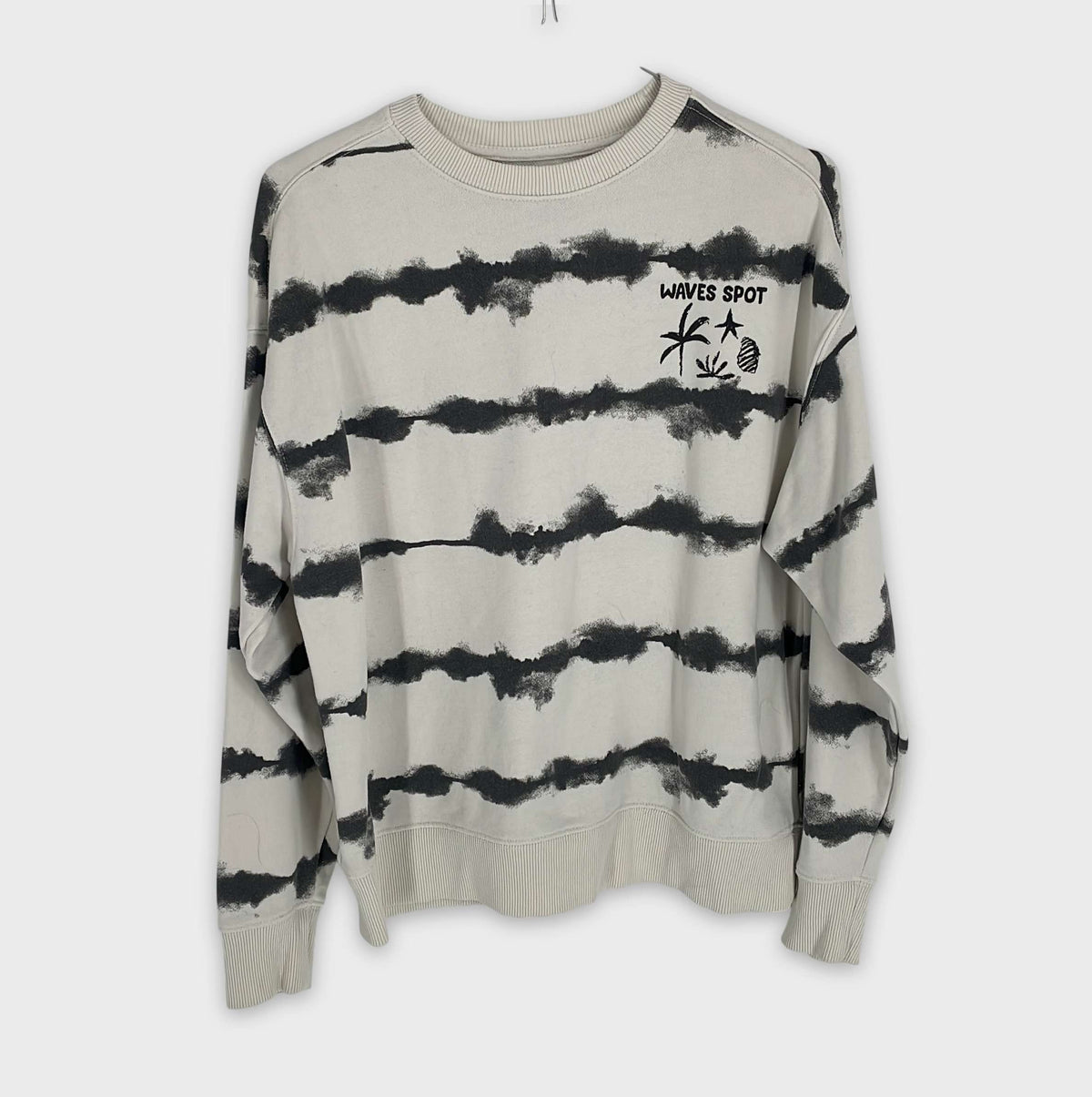 0-Sweat Zara Kids 11-12 Ans