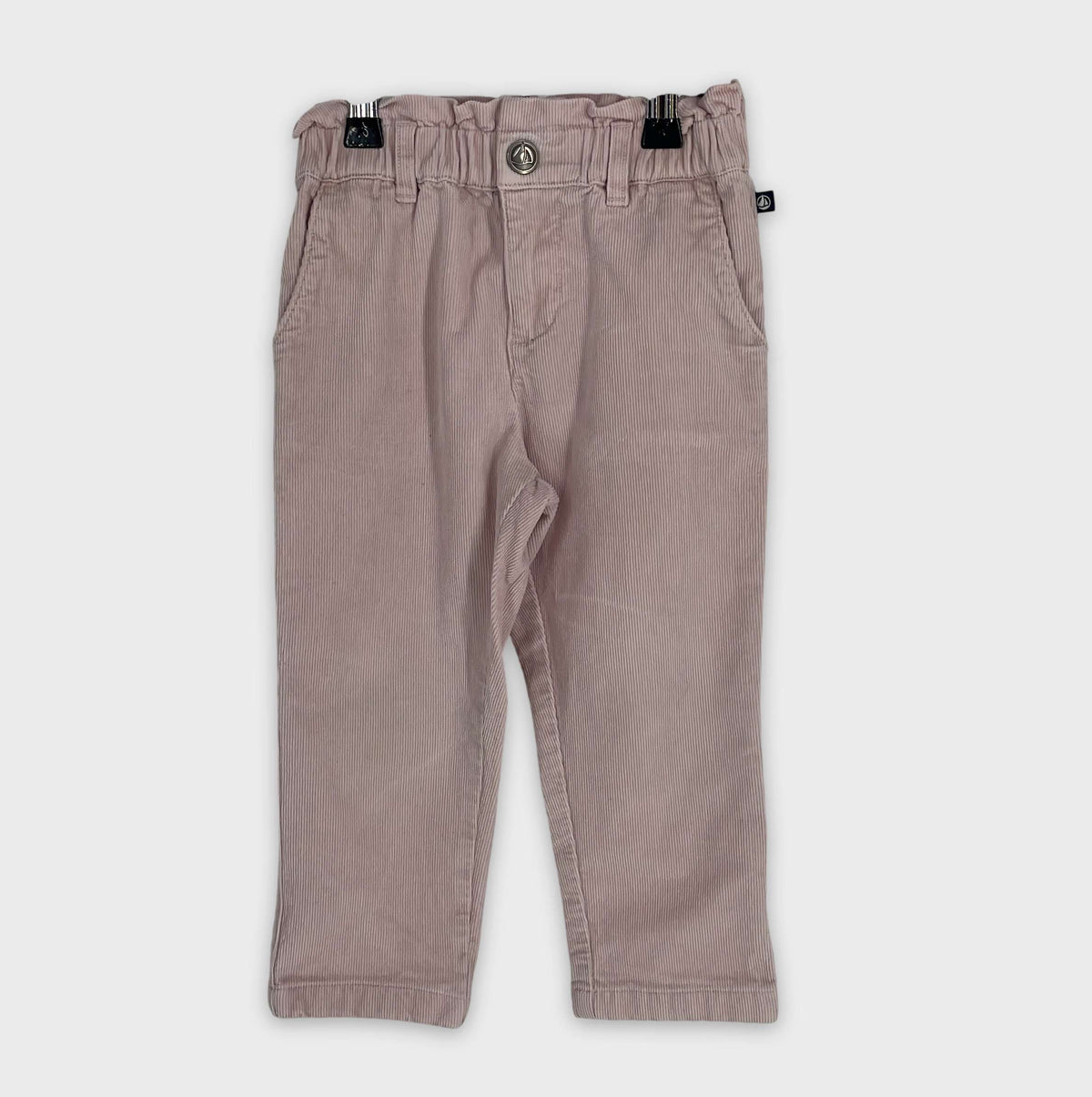 0-Pantalon Petit Bateau 4 ans