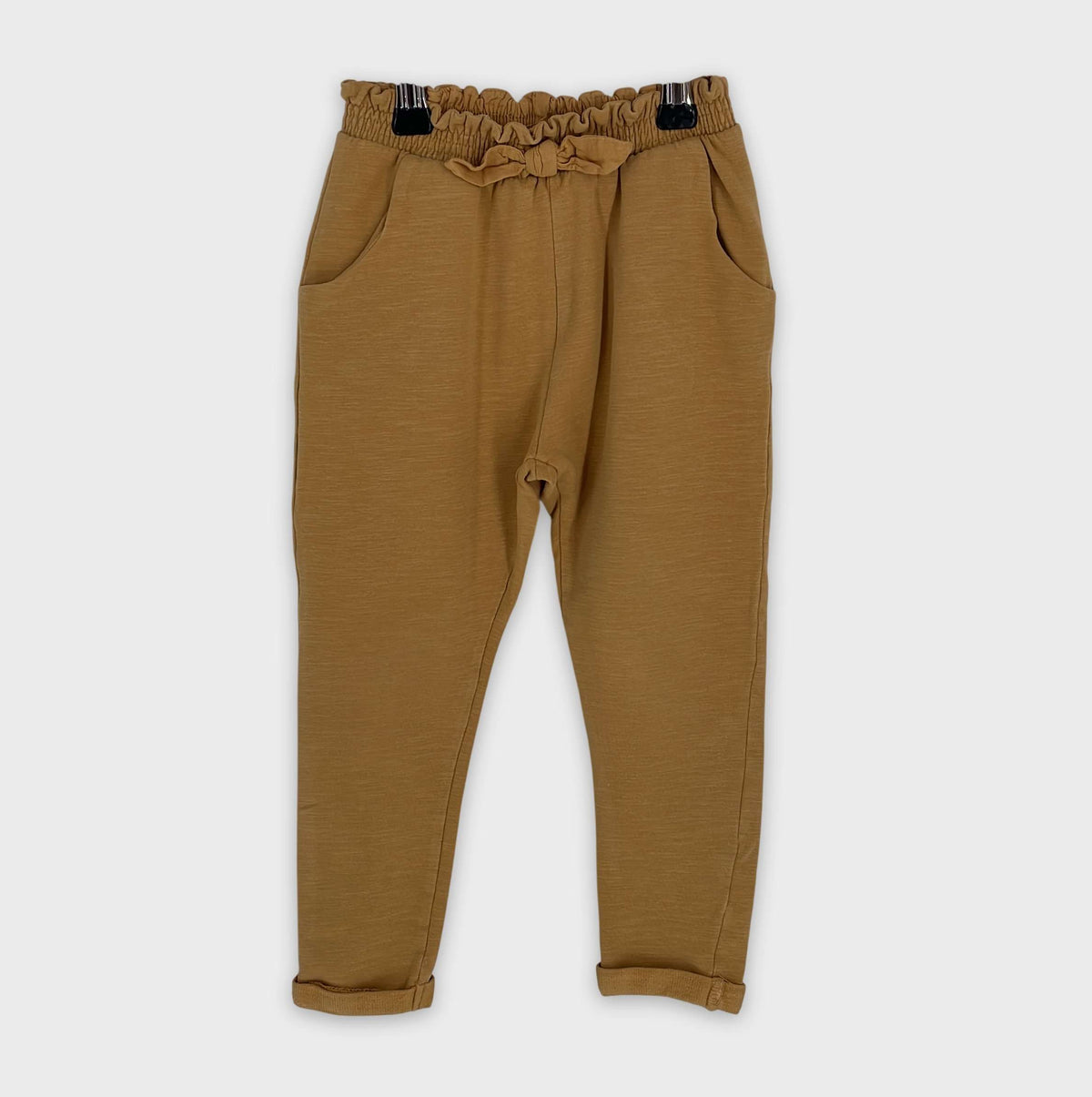 0-Pantalon Zara Kids 4-5 Ans