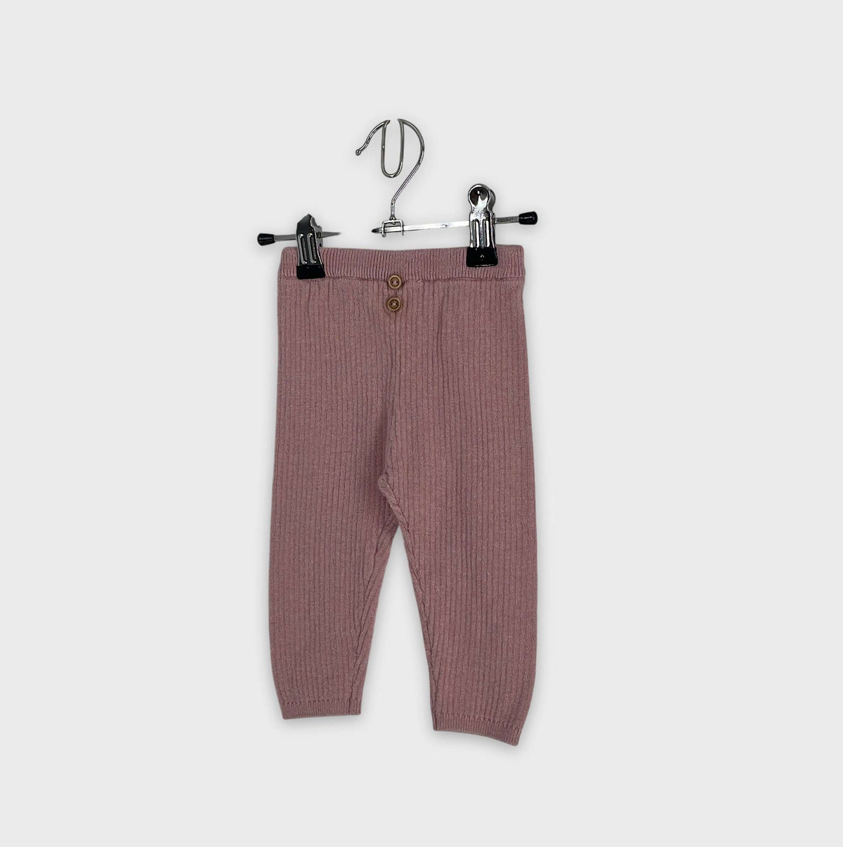 0-Legging Zara Kids 3-6 Mois