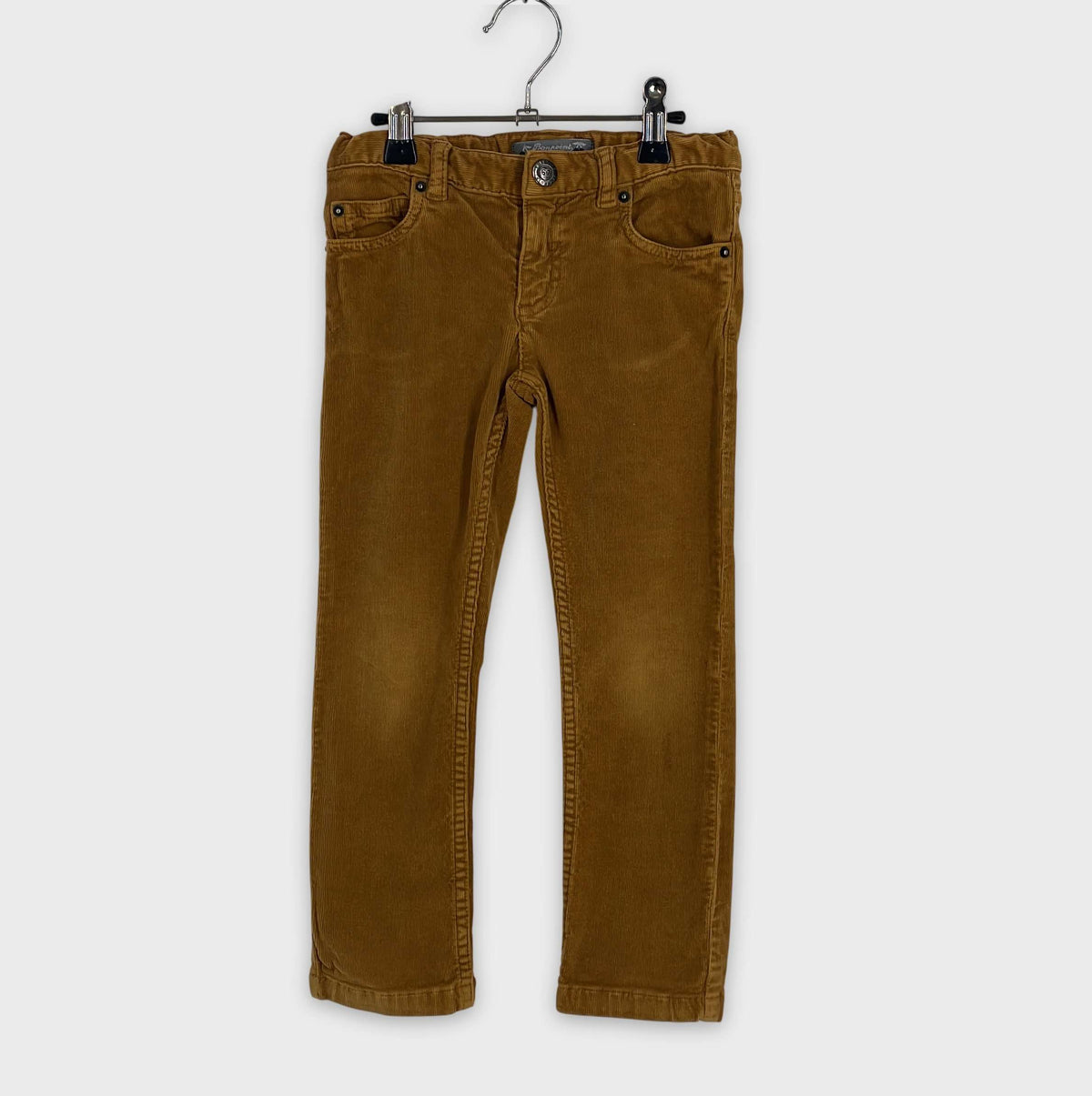 0-Pantalon Bonpoint 4 ans