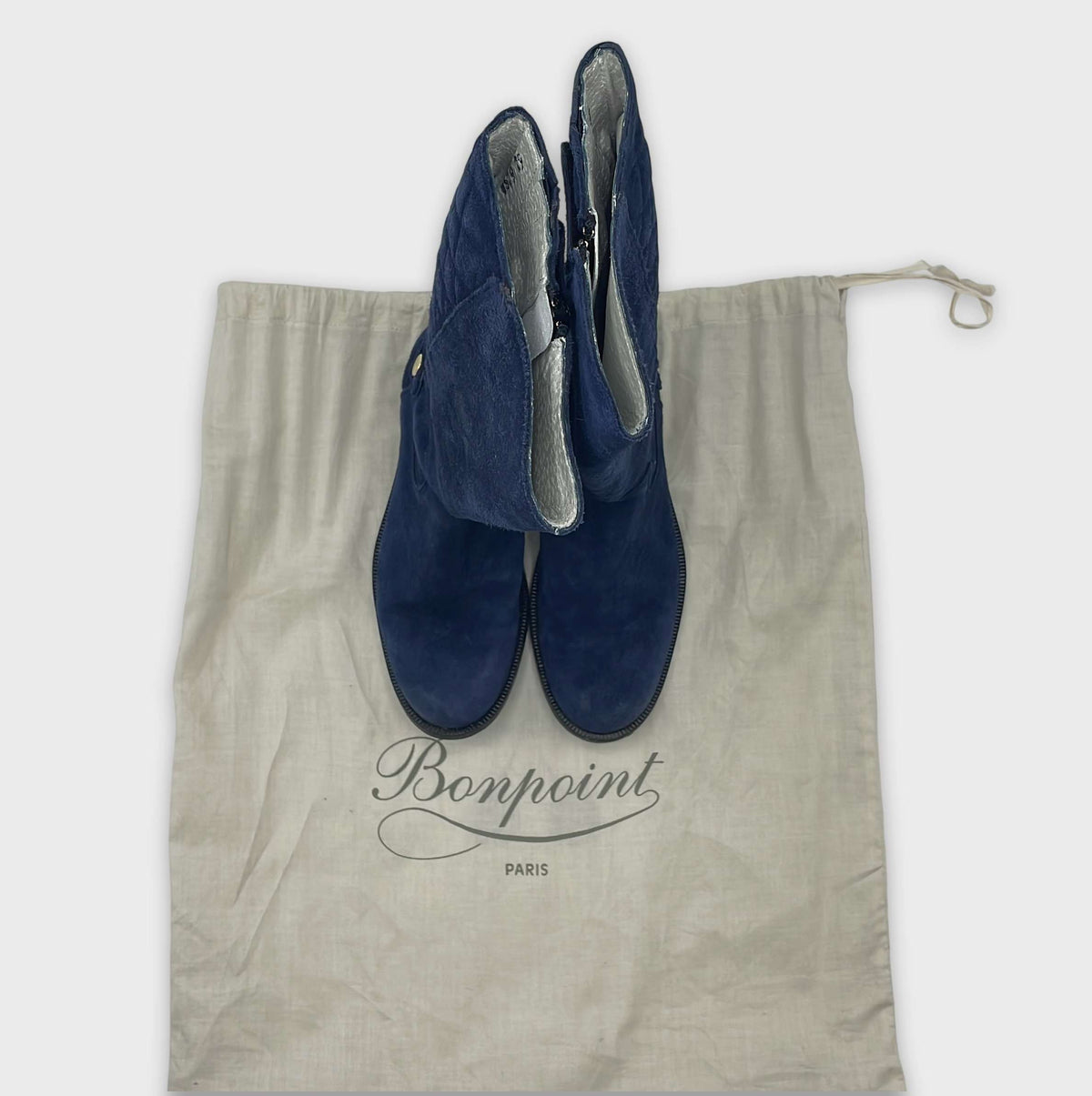0-Chaussures Bonpoint Taille 29
