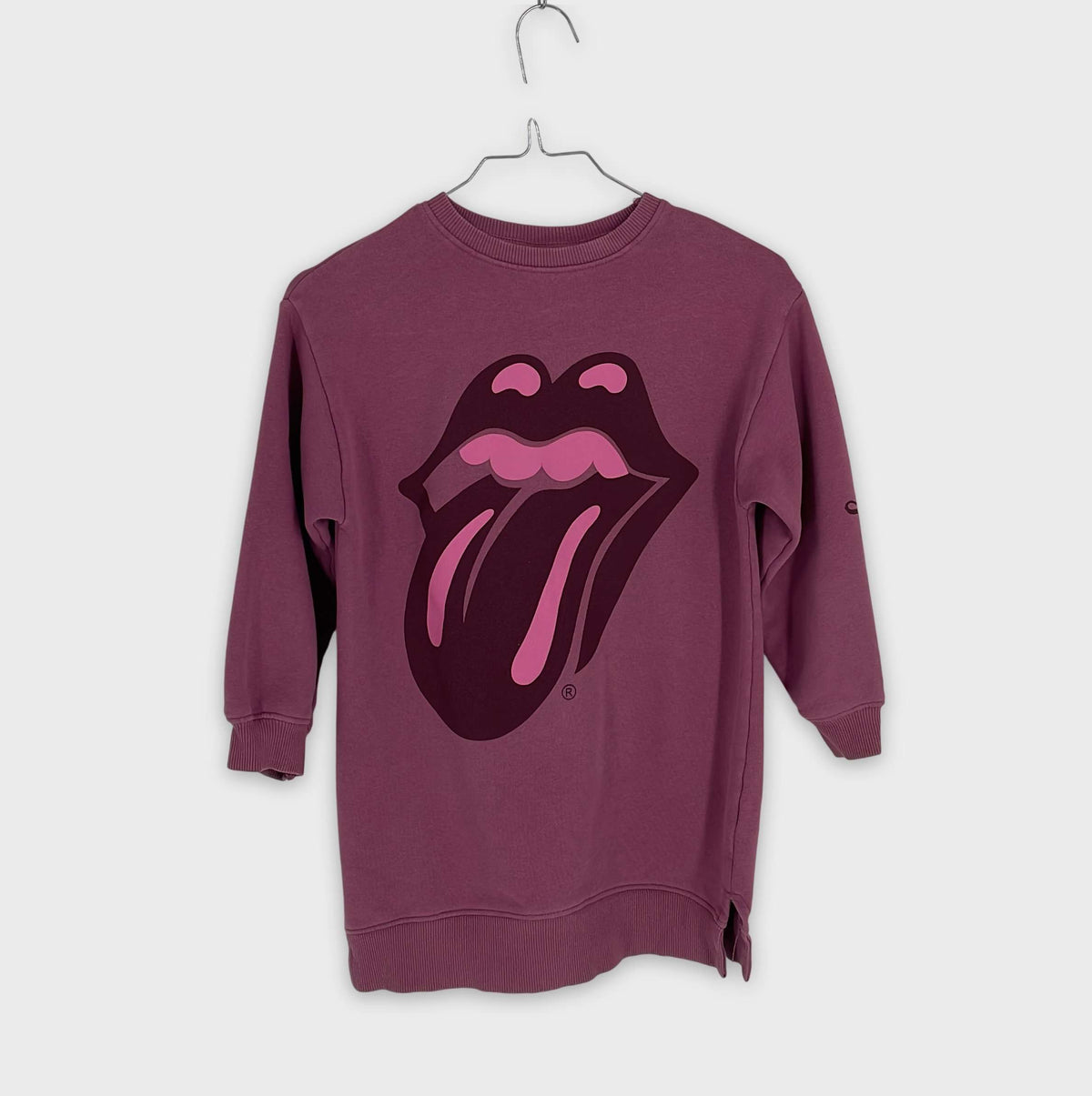 0-Sweat Zara Kids 8 ans
