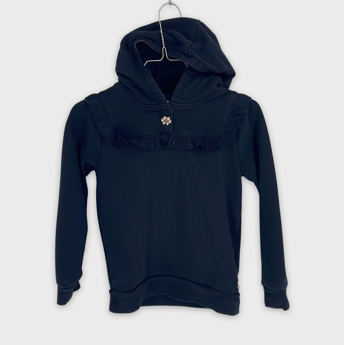 0-Sweat Scotch & Soda 8 ans