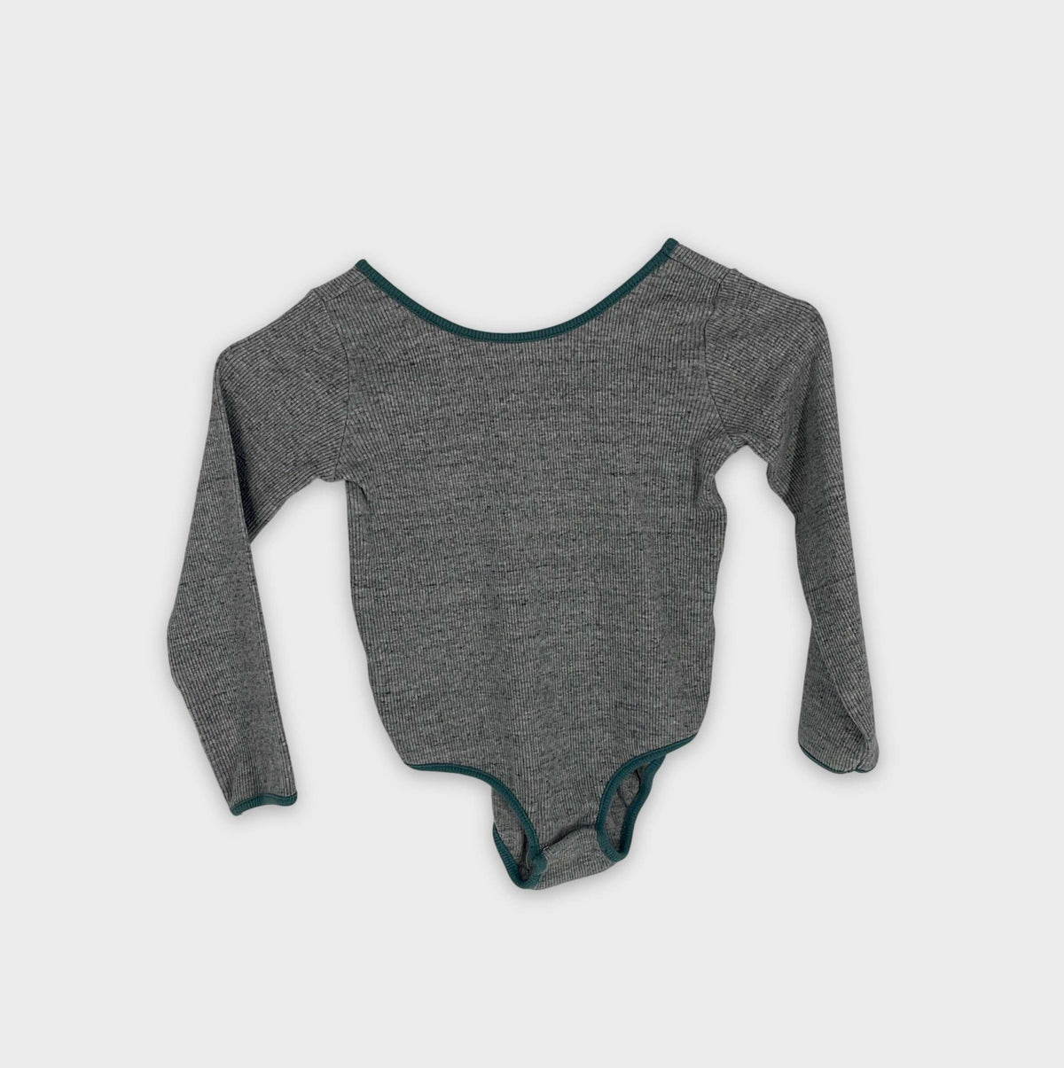0-Body Zara Kids 3-4 Ans
