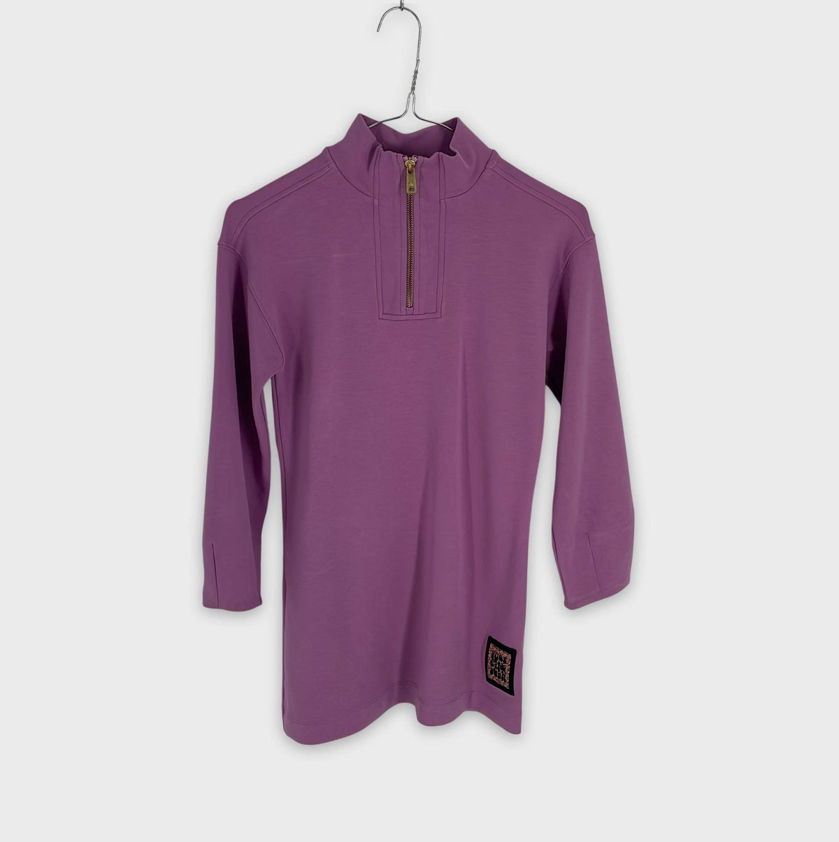 0-Sweat Scotch & Soda 8 ans