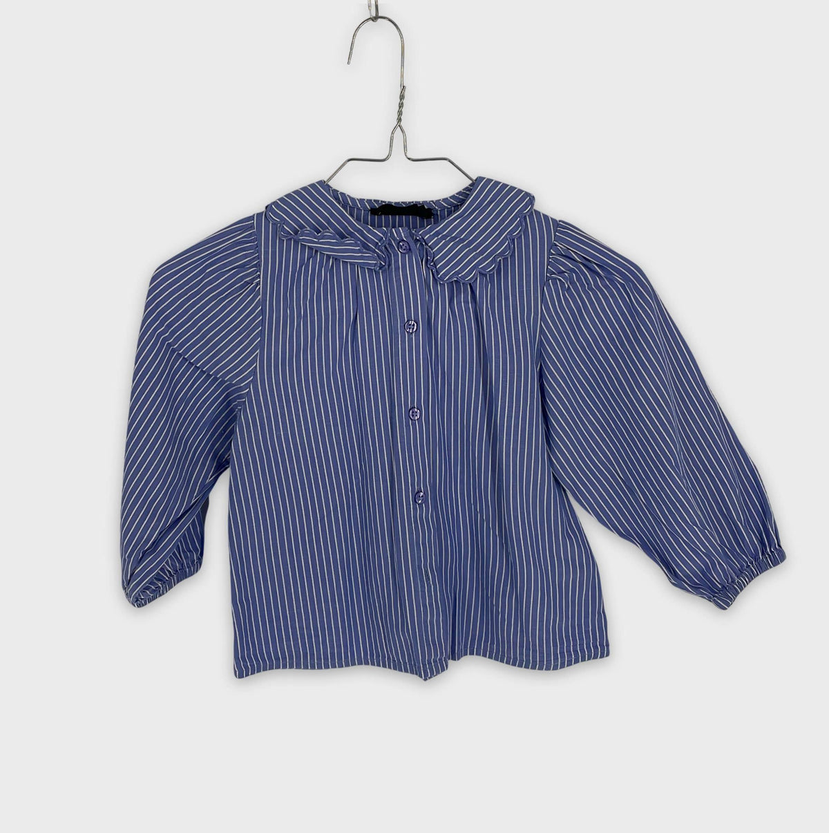 0-Chemise/blouse Monoprix 4 ans