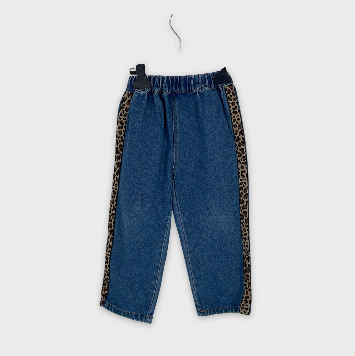 0-Jeans Gamin Gamine 4 ans