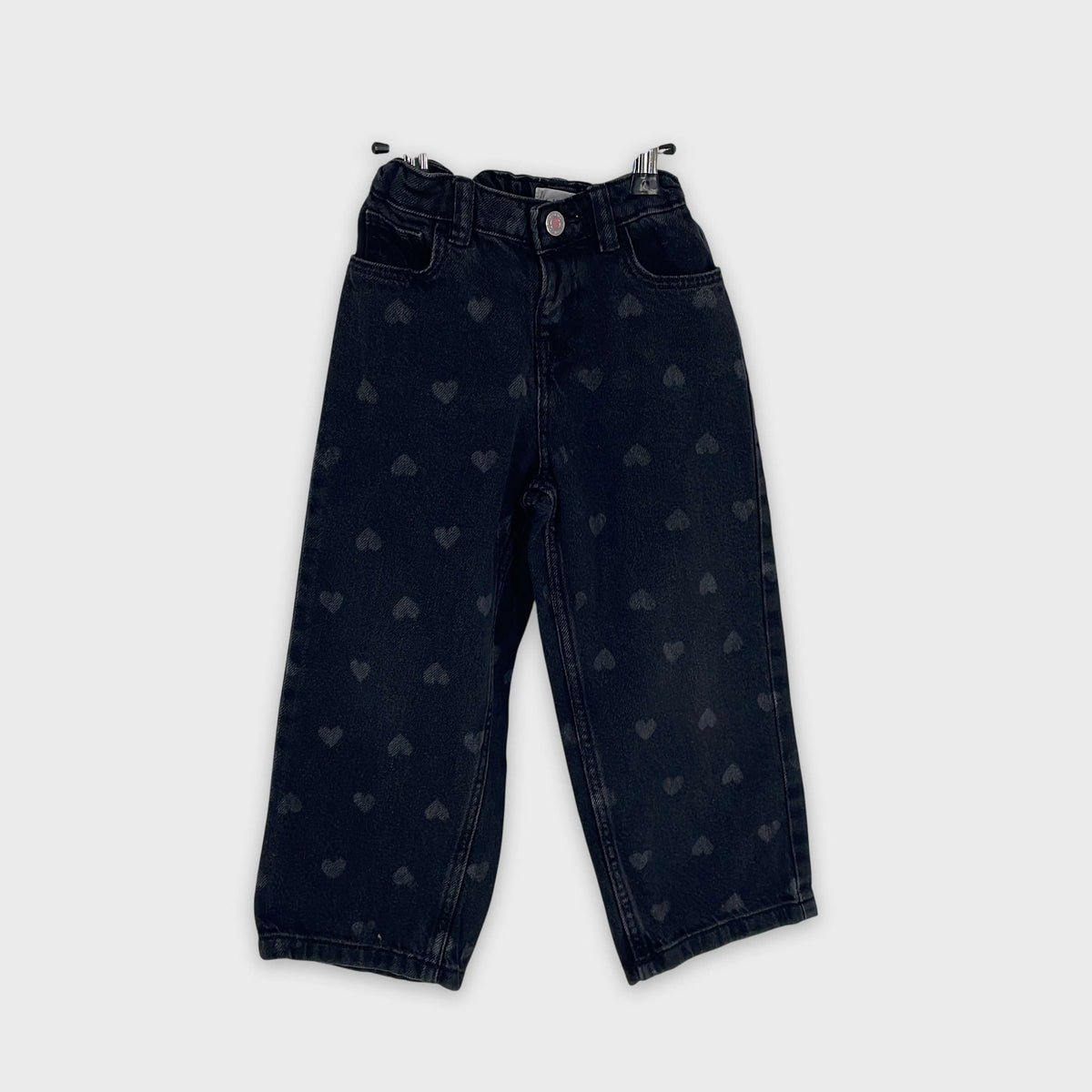 0-Jeans Mingo 3-4 Ans