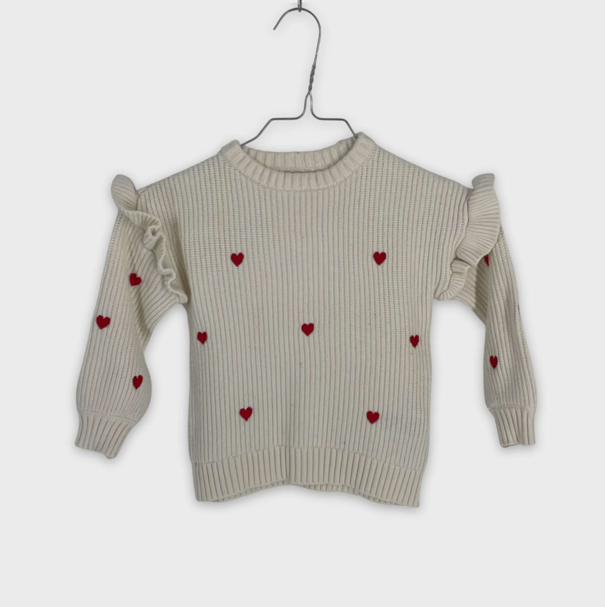 0-Pull Vertbaudet 3 ans