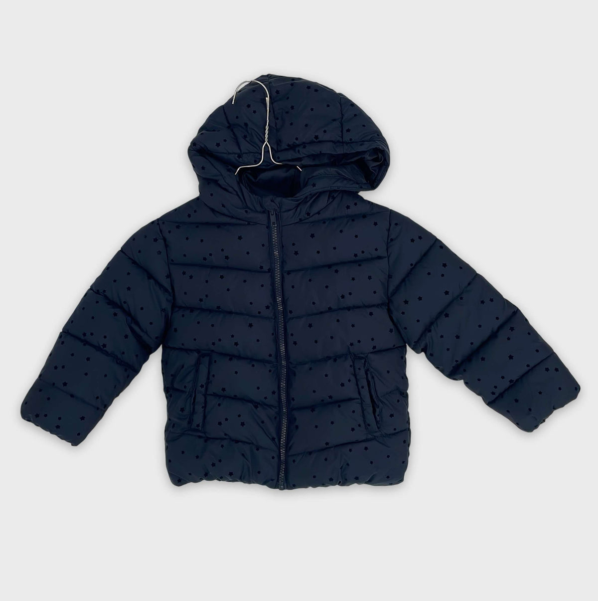 0-Doudoune Mango 4 ans
